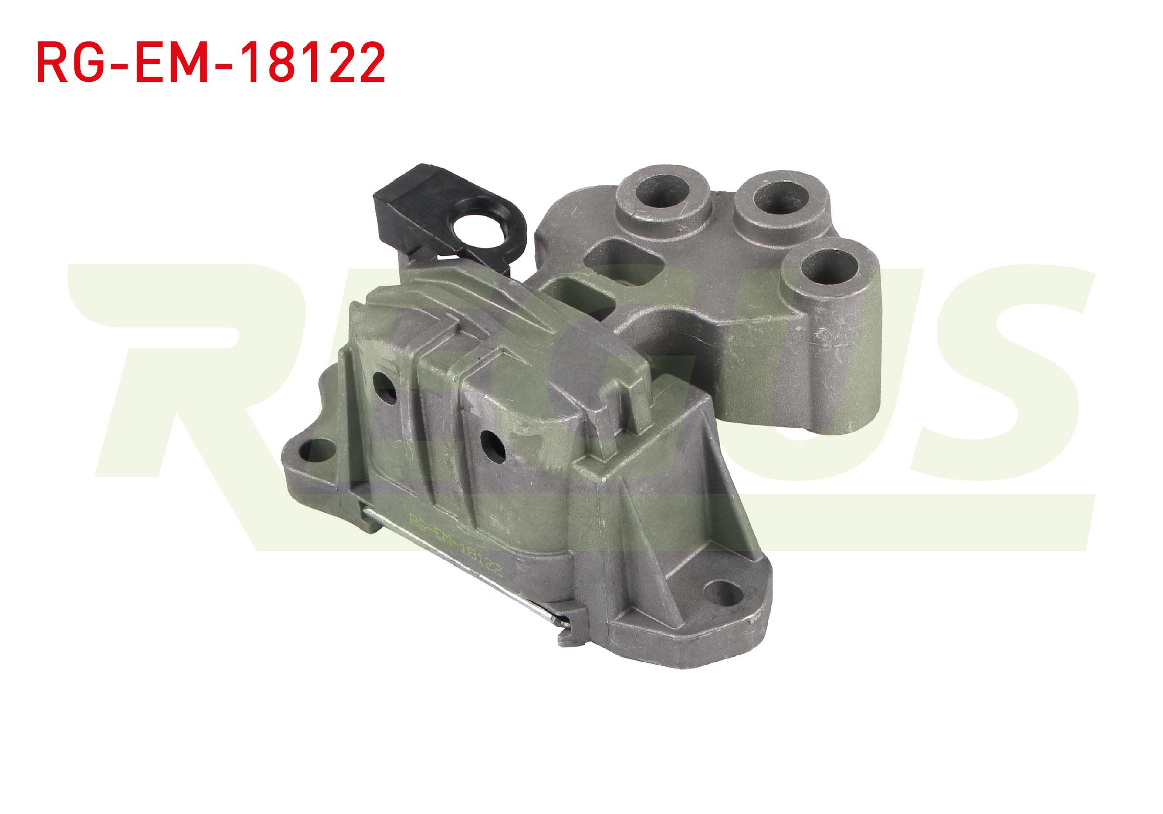 MOTOR TAKOZU FIAT 500X 1.4 2014- / JEEP RENEGADE 1.4 2014-