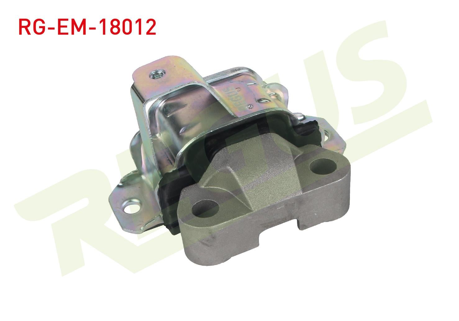 MOTOR TAKOZU FIORINO 1.3 MTJ / BIPPER 1.3 MTJ / NEMO 1.3 MTJ