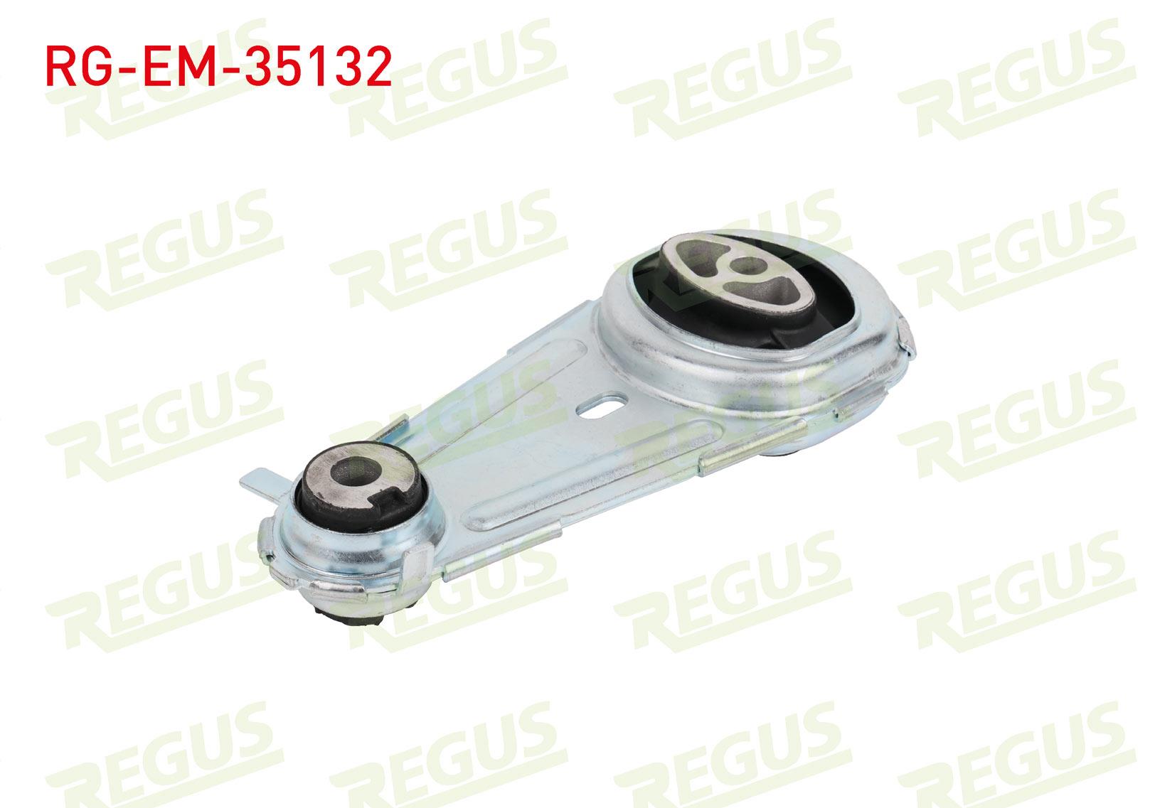 MOTOR TAKOZU FLUENCE / MEGANE III 1.6