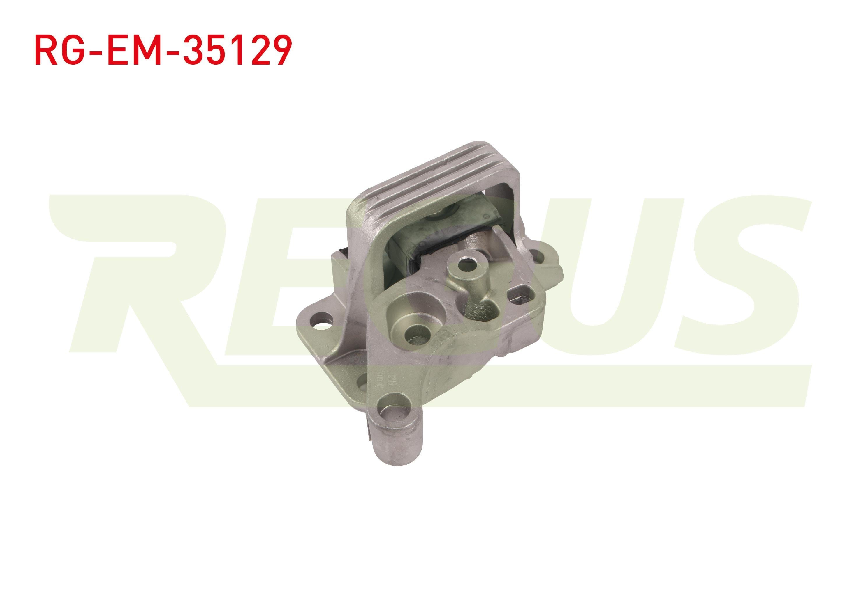 MOTOR TAKOZU FLUENCE-MEGANE III 1.6 DCI