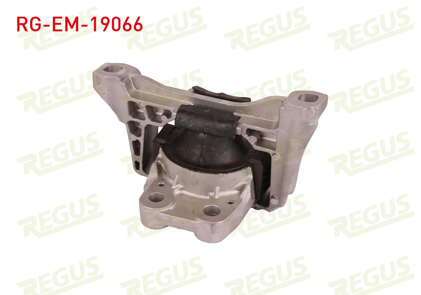 MOTOR TAKOZU FOCUS III 2.0 TDCI 2010- / C-MAX 2.0 TDCI  2007- / VOLVO S40 2.0D 2004-