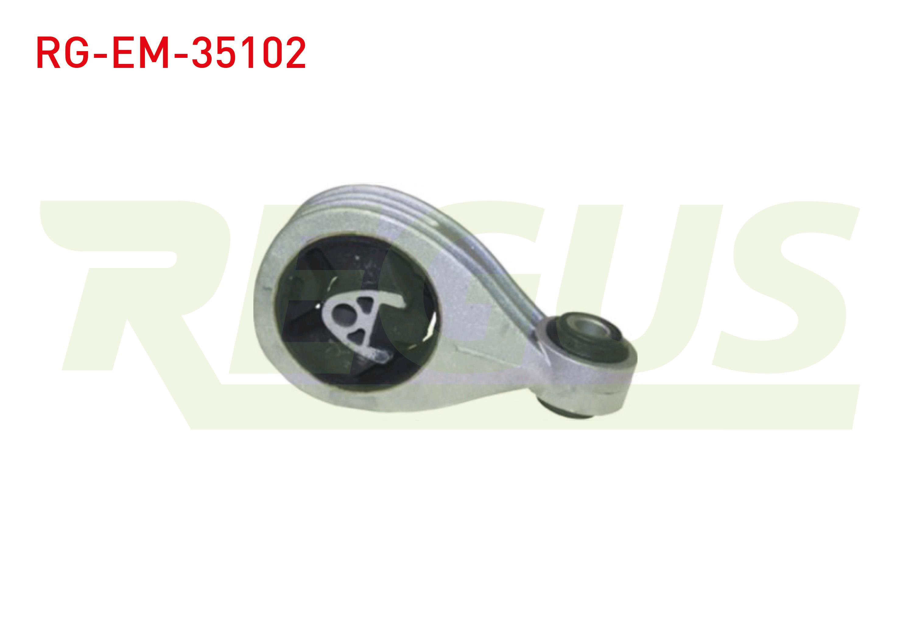 MOTOR TAKOZU ON ALT RENAULT MEGANE II (BM0/1,CM0/1) 2.0 DCI 2002-2008