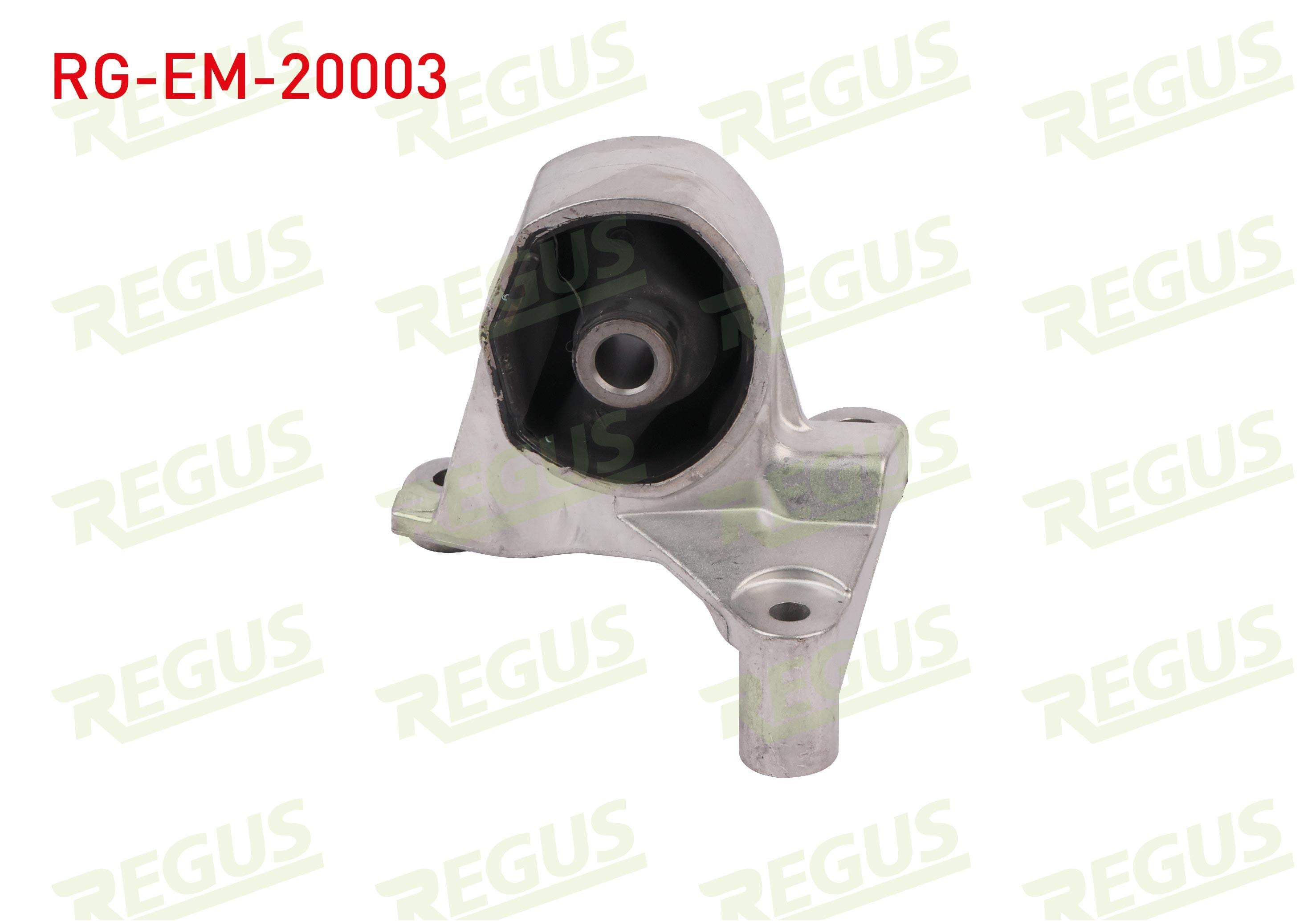MOTOR TAKOZU ON HONDA CIVIC VII 1.6i 2000-2006