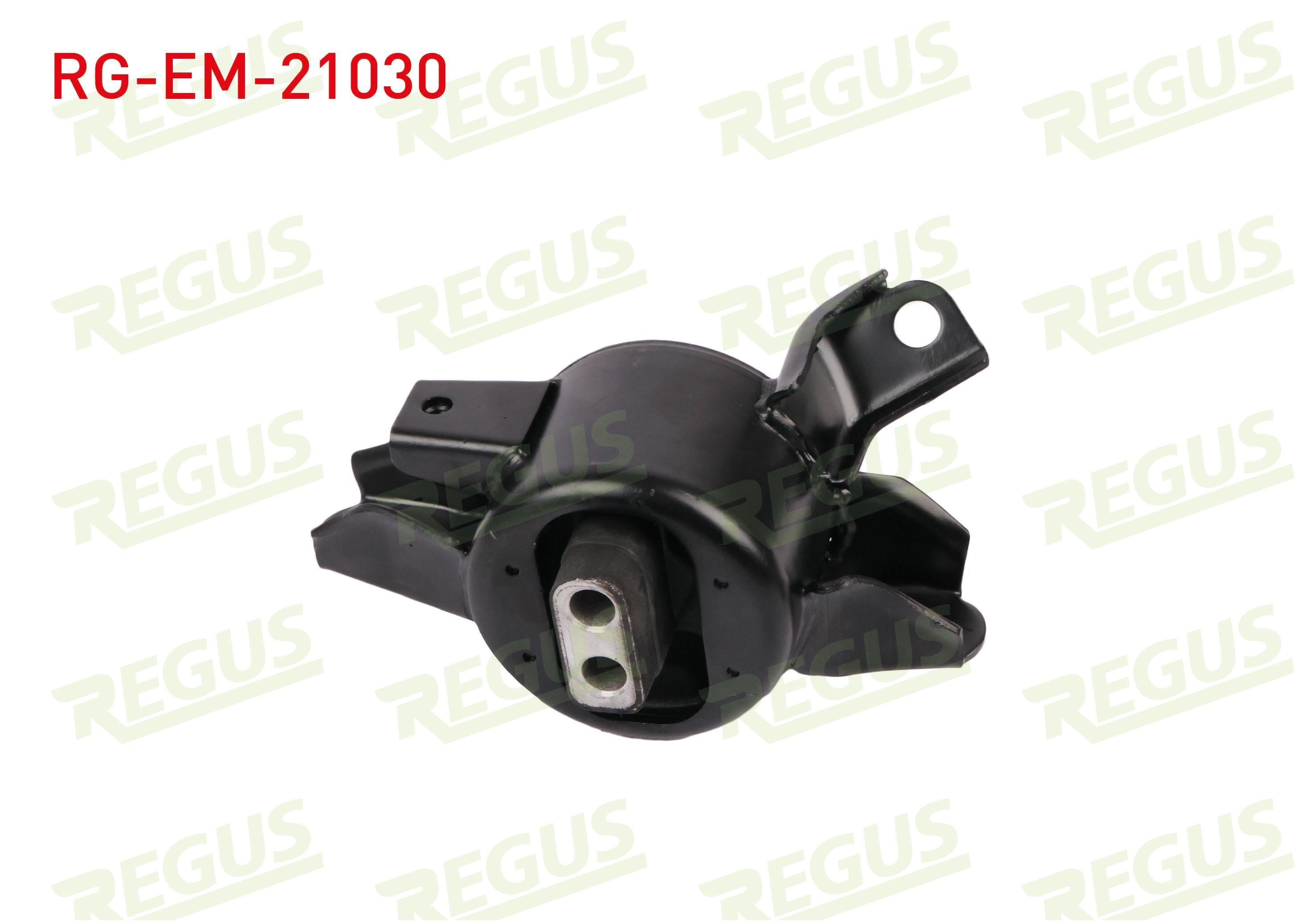 MOTOR TAKOZU ON HYUNDAI ACCENT BLUE 1.4 CVVT 2012-