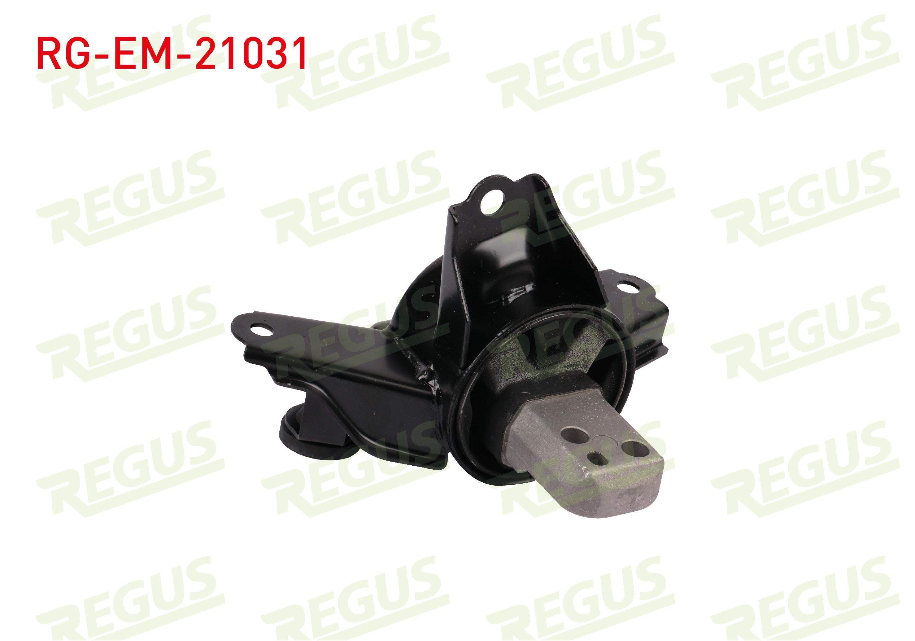 MOTOR TAKOZU ON HYUNDAI I30 (FD) 1.6 CRDI 2007-2011