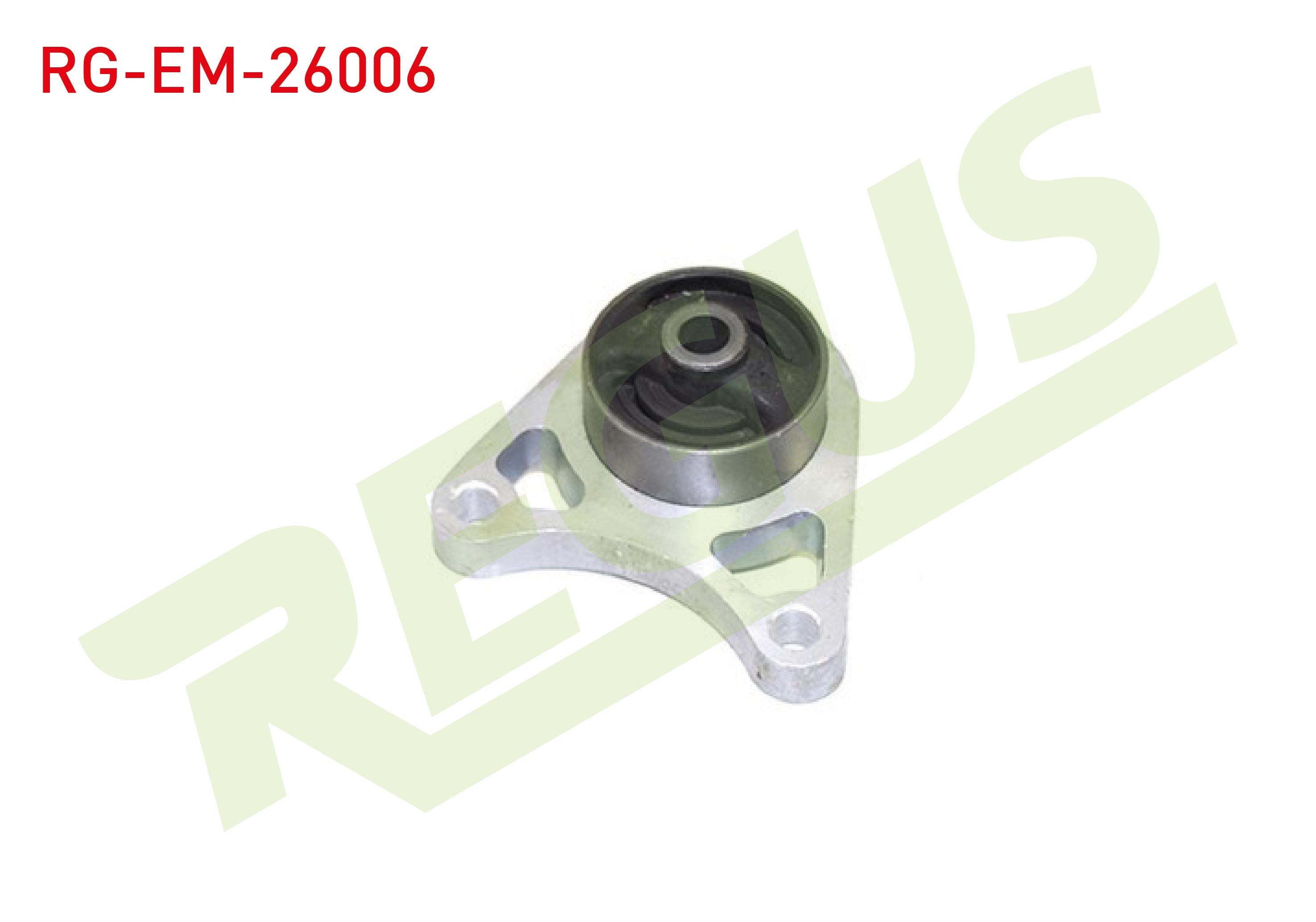 MOTOR TAKOZU ON LAND ROVER FREELANDER (LN) 1.8 16v 1998-2007