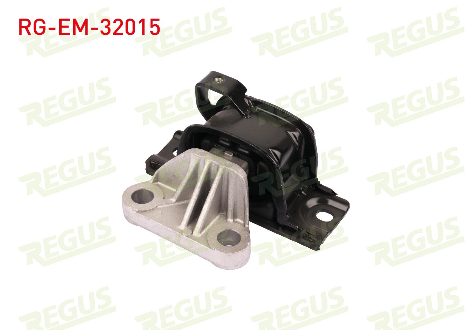 MOTOR TAKOZU ON OPEL ASTRA G (F69) 1.6 16v 1998-2005