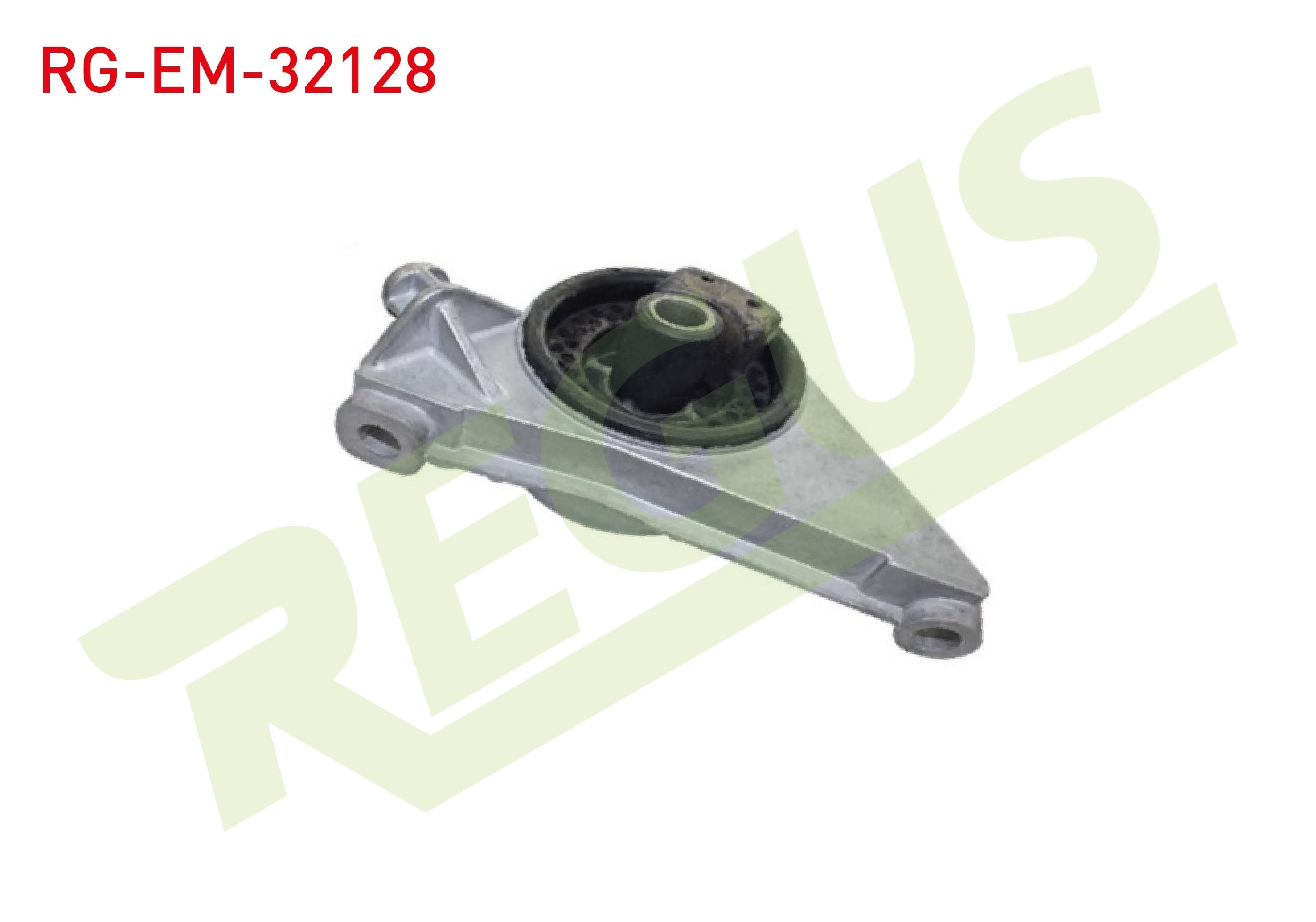 MOTOR TAKOZU ON OPEL ASTRA G (F69) 2.2 16v 1998-2005
