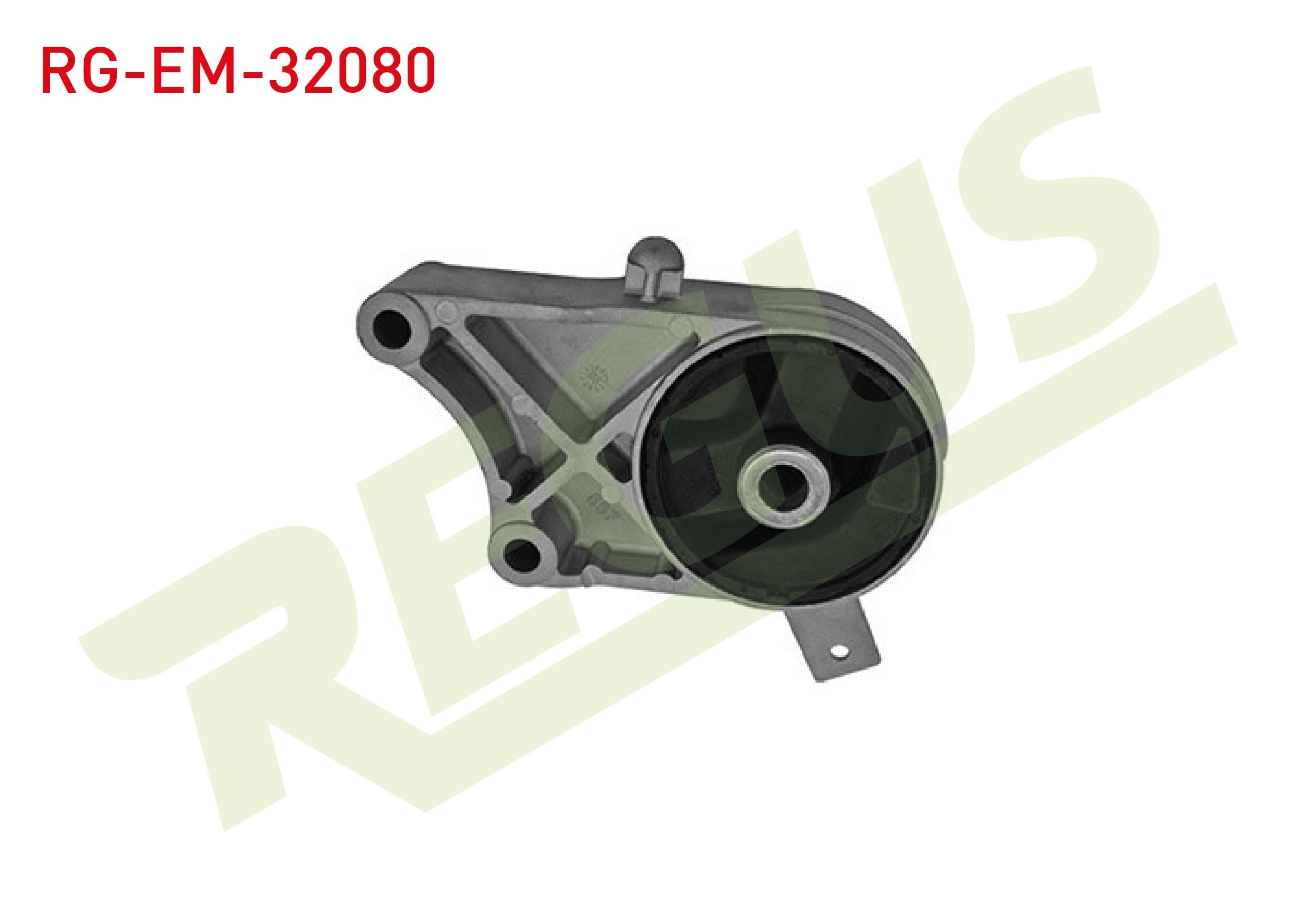 MOTOR TAKOZU ON OPEL VECTRA C 2.0 DTI 2002-2008