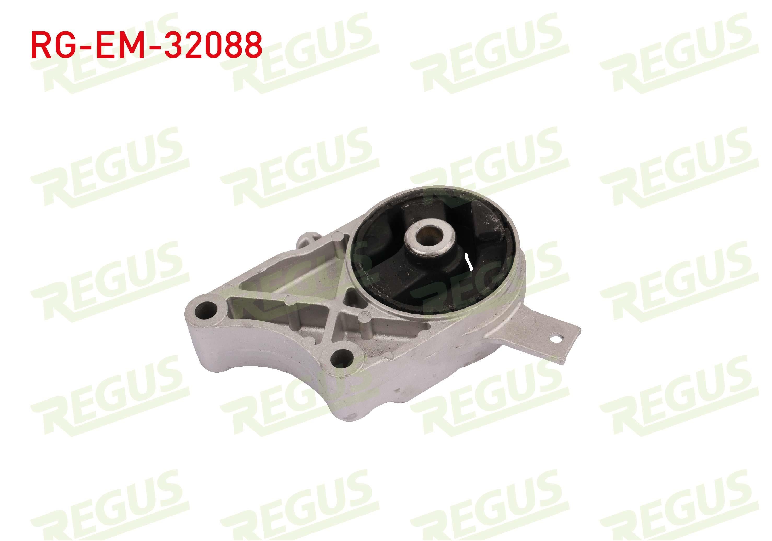 MOTOR TAKOZU ON OPEL VECTRA C 2.2 16v 2002-2008