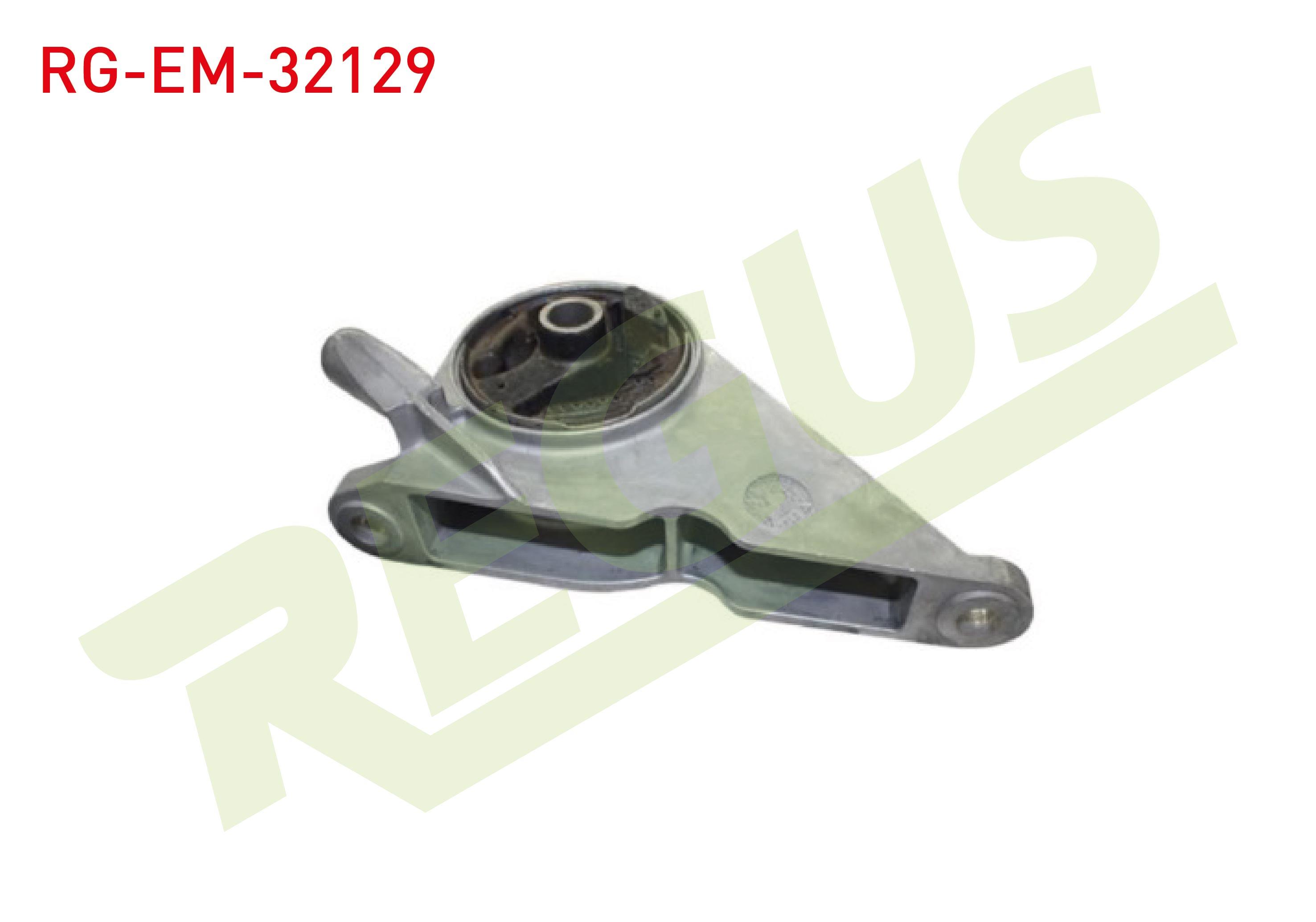 MOTOR TAKOZU ON OPEL ZAFIRA B 1.9 CDTI 2005-2011