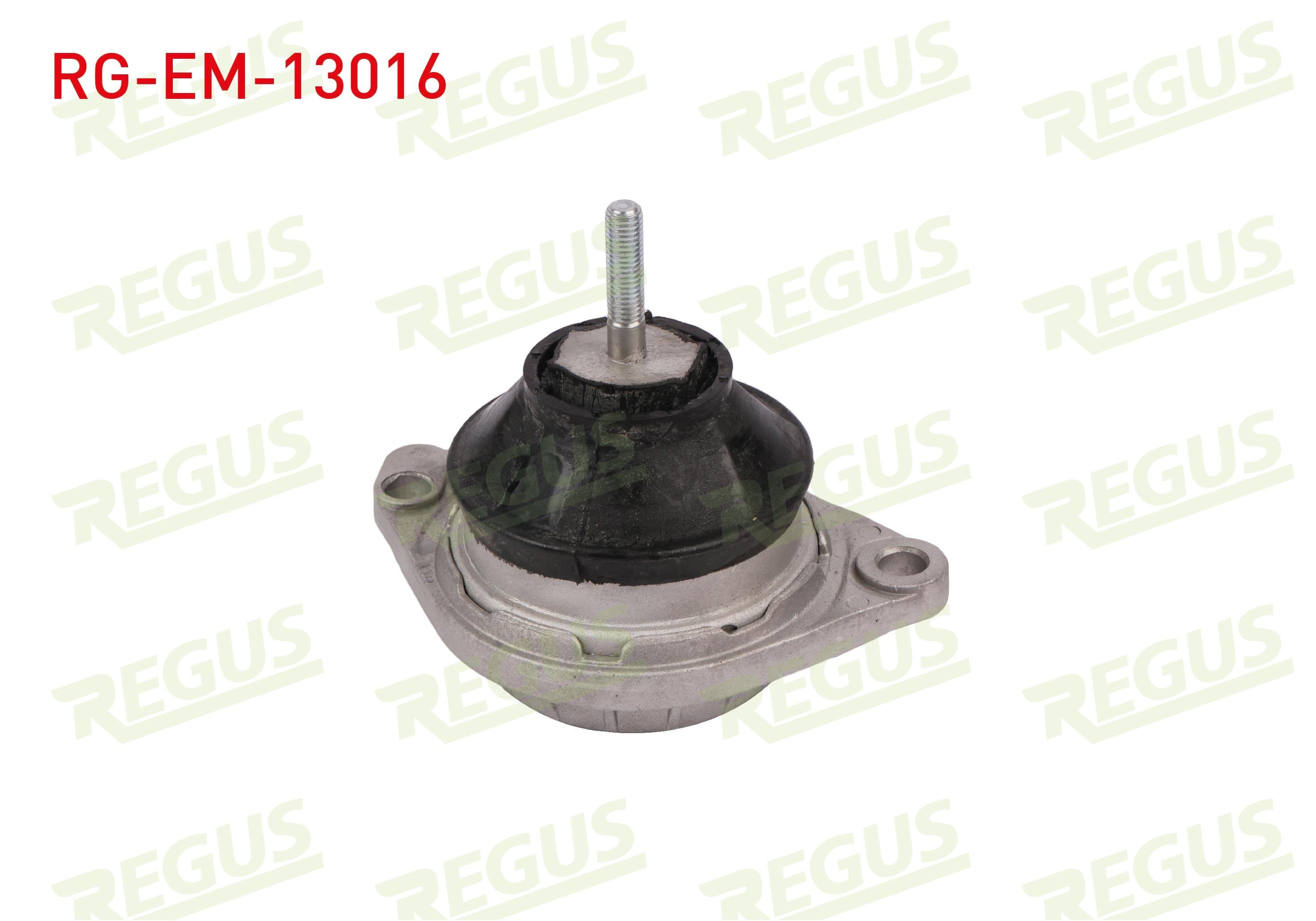 MOTOR TAKOZU ON SAG AUDI 80 (8C,B4) 2.0 1991-1996