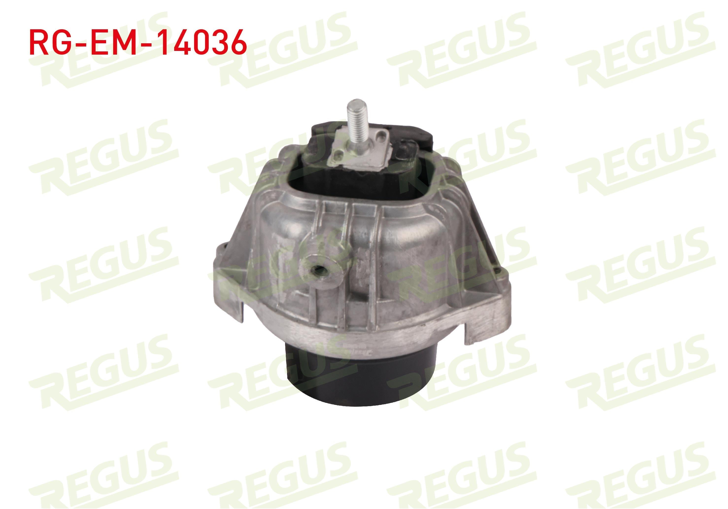 MOTOR TAKOZU ON SAG BMW 3 SERISI (E90) 316 I 2005-2011