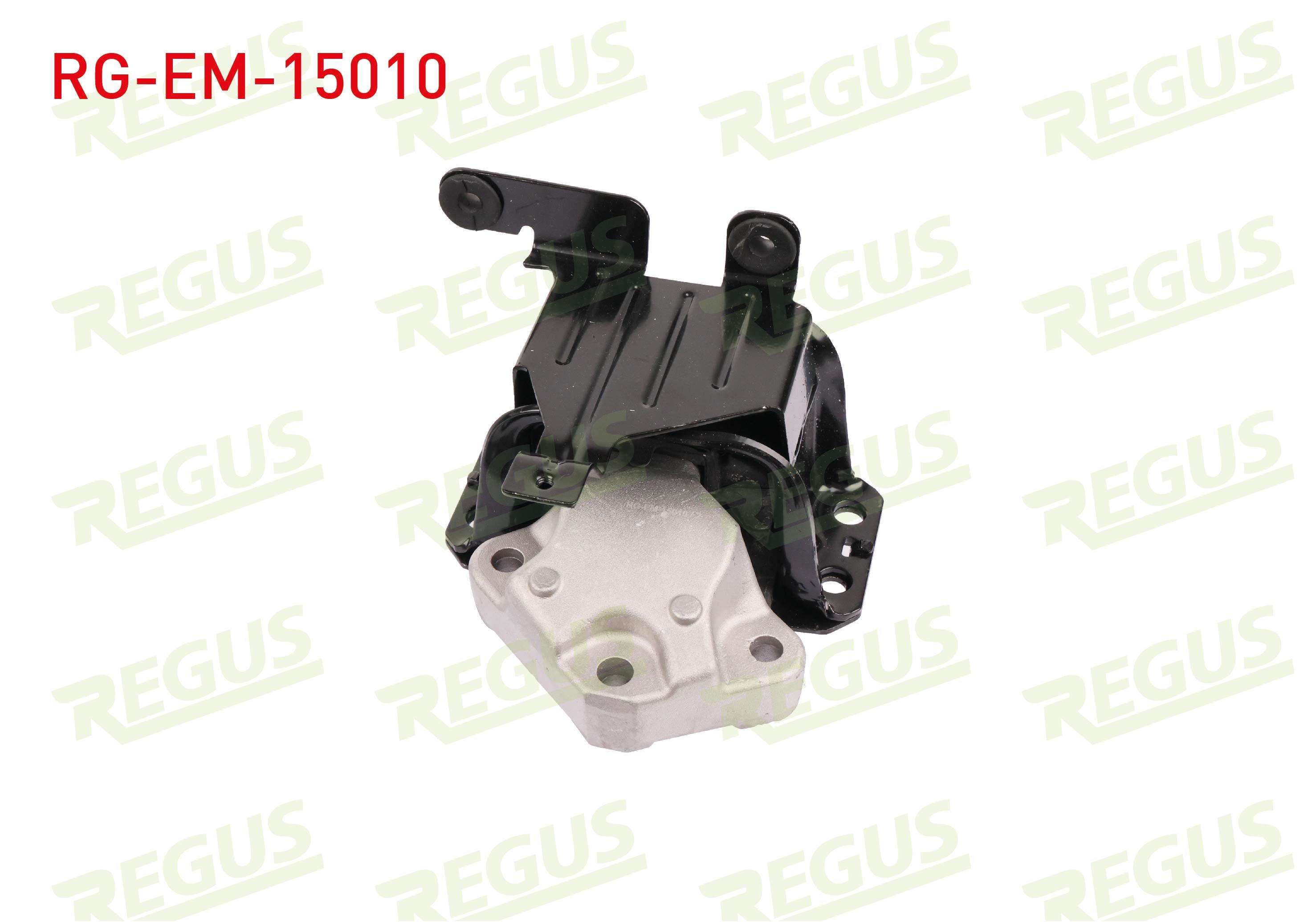 MOTOR TAKOZU ON SAG CITROEN BERLINGO 1.6 HDI 2008-