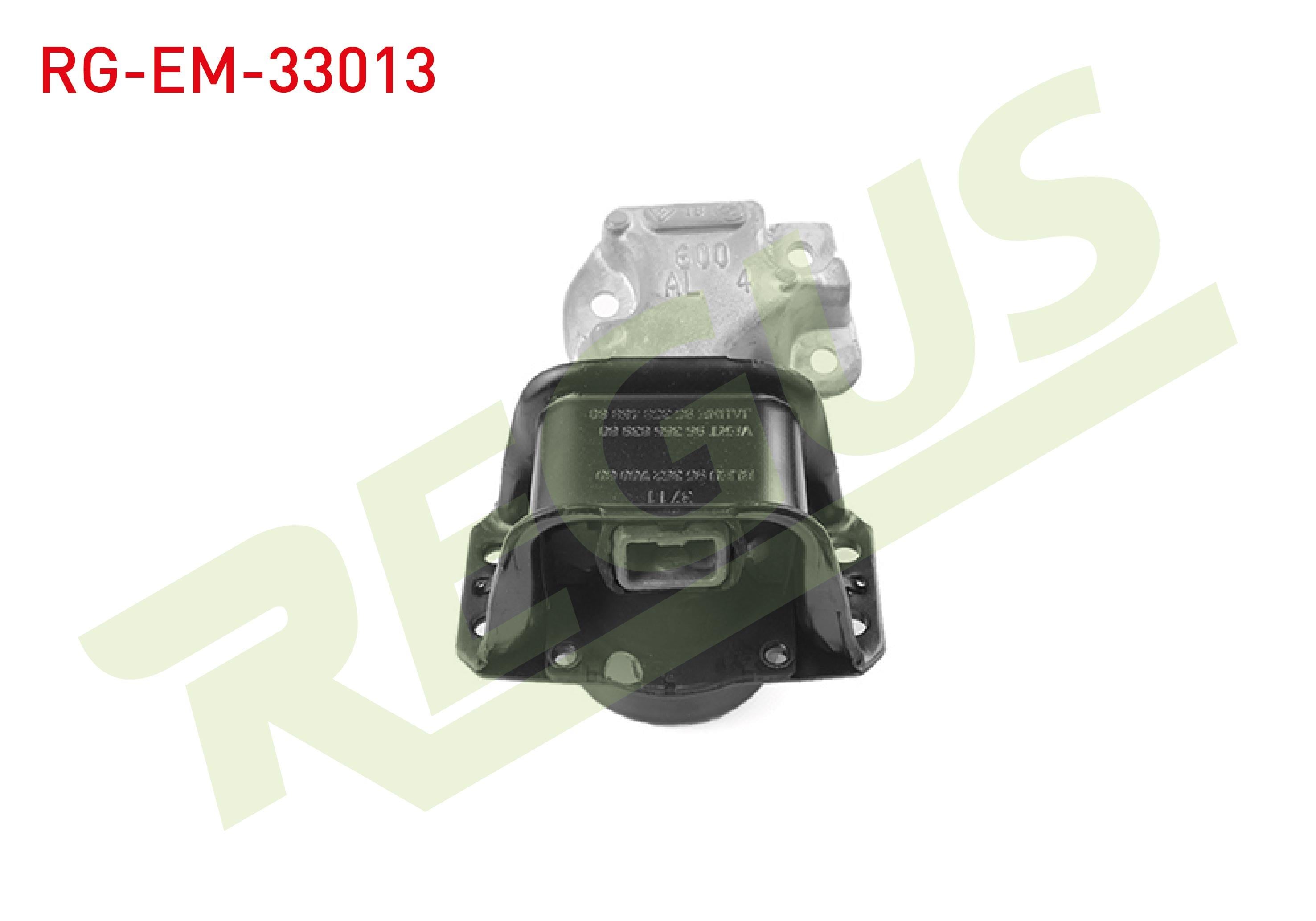 MOTOR TAKOZU ON SAG CITROEN C4 (LC) 1.6 2004-2009