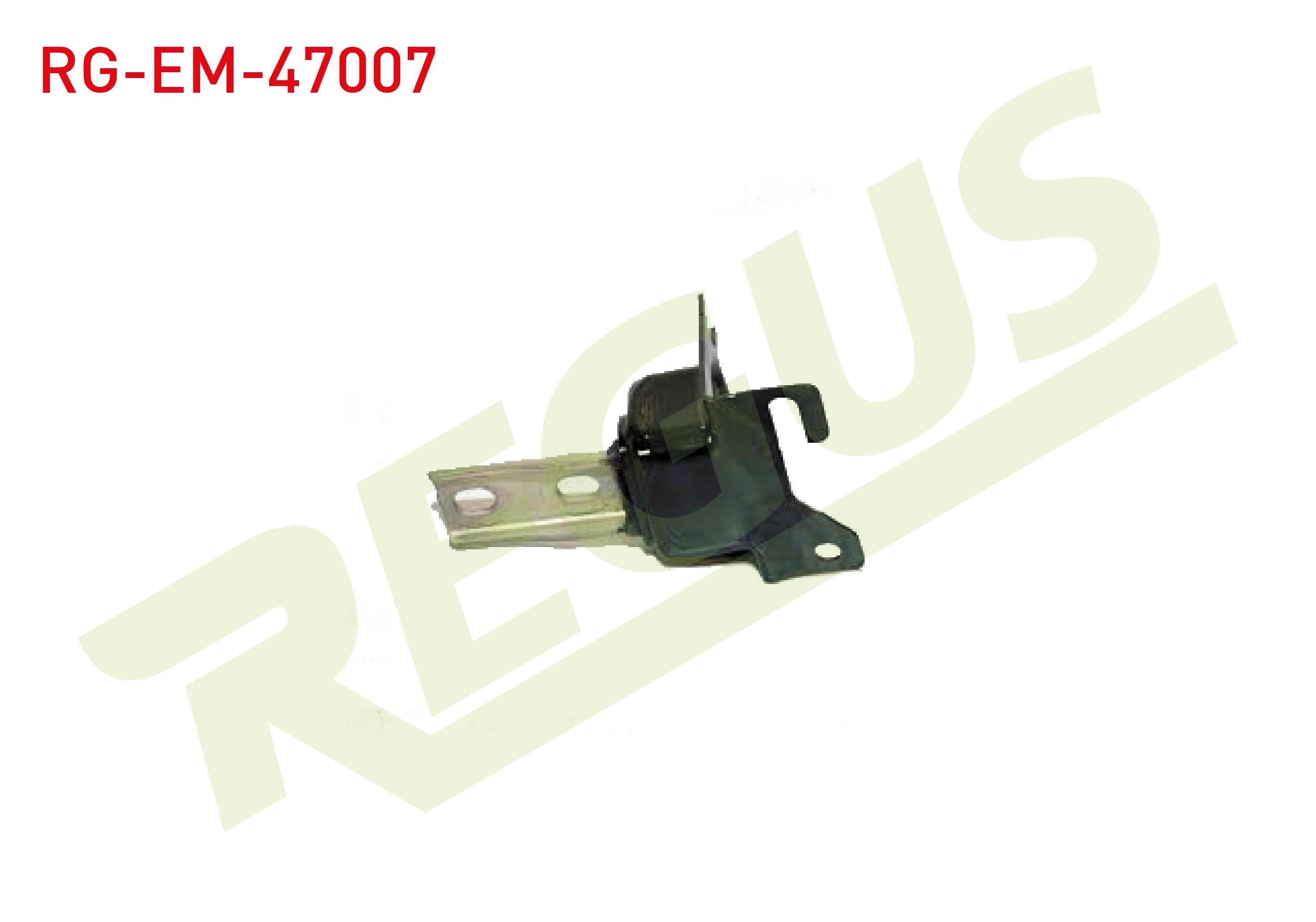 MOTOR TAKOZU ON SAG DACIA DOKKER 1.5 DCI 2012-
