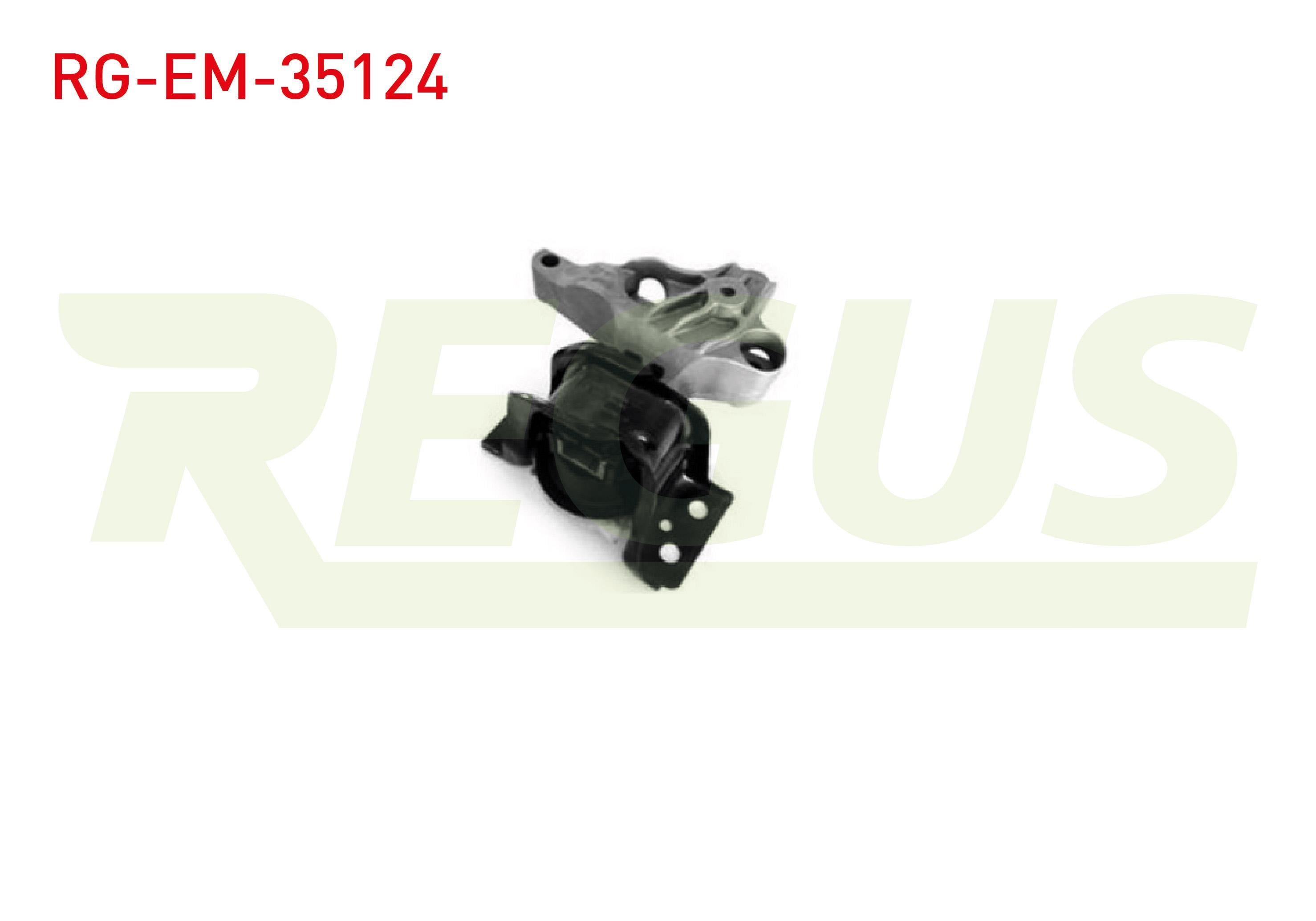 MOTOR TAKOZU ON SAG DACIA DOKKER 2012-