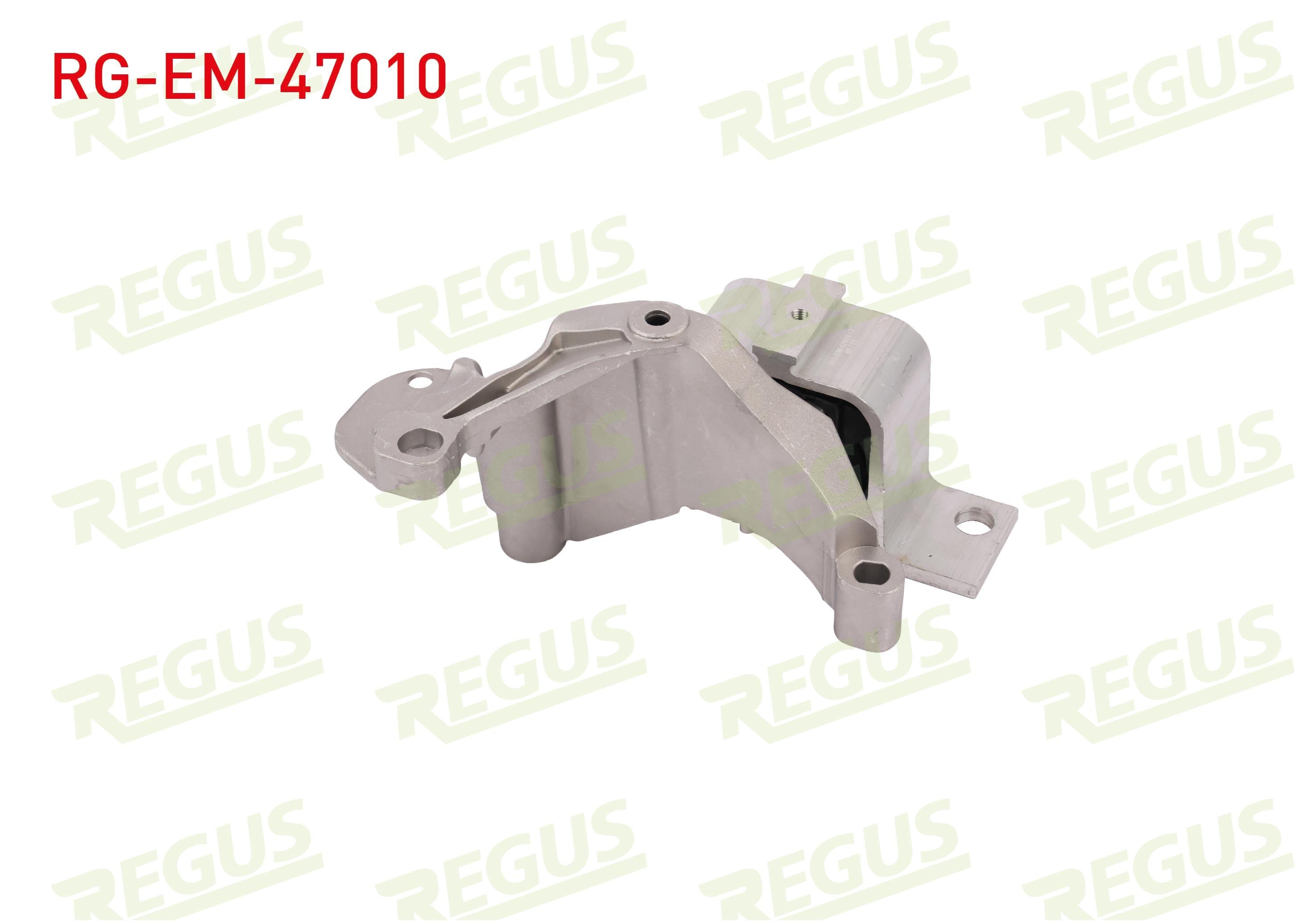 MOTOR TAKOZU ON SAG DACIA DUSTER 1.6 16v 2010-