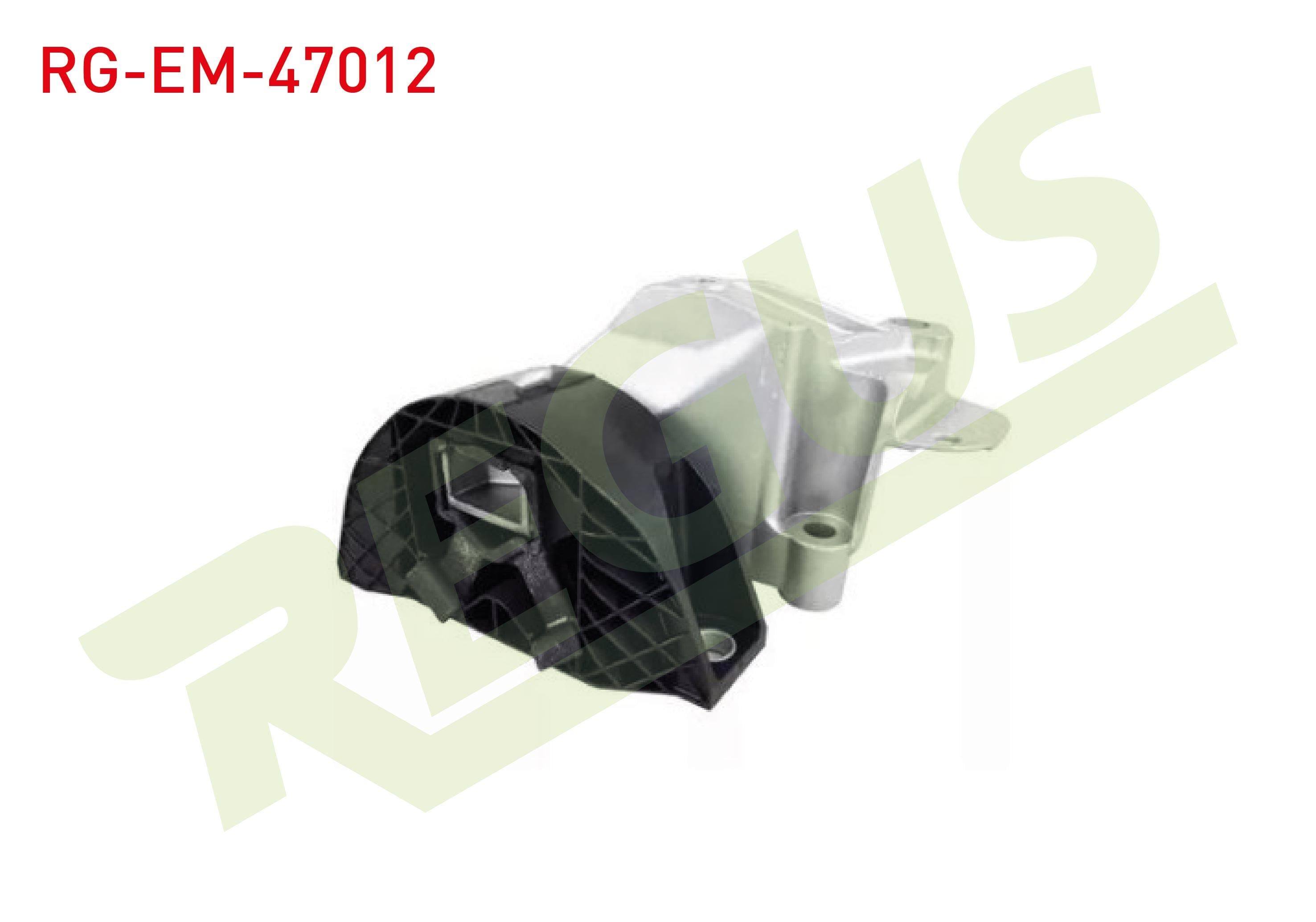 MOTOR TAKOZU ON SAG DACIA LOGAN 2007-