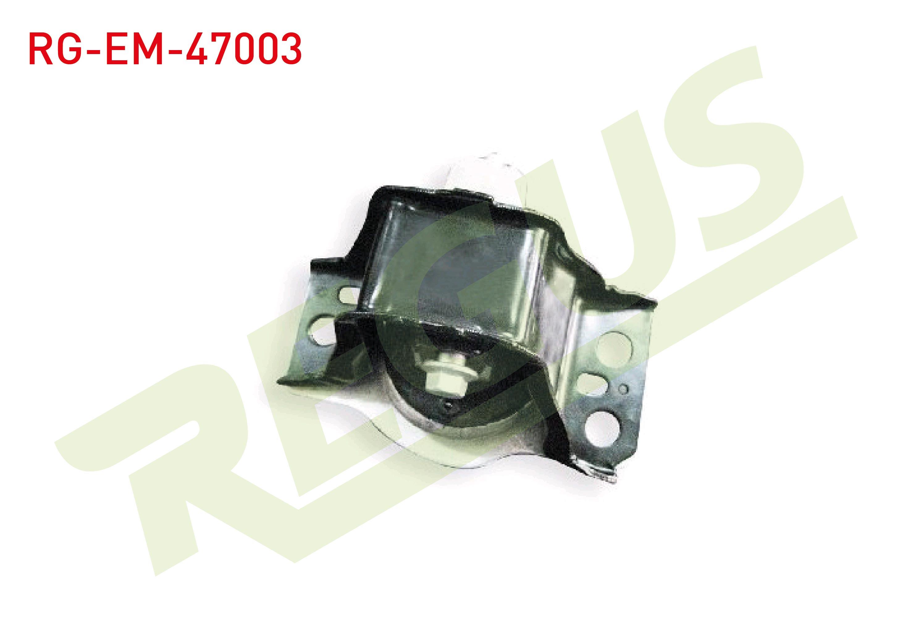 MOTOR TAKOZU ON SAG DACIA LOGAN (LS) 1.6 MPI 2004-2012