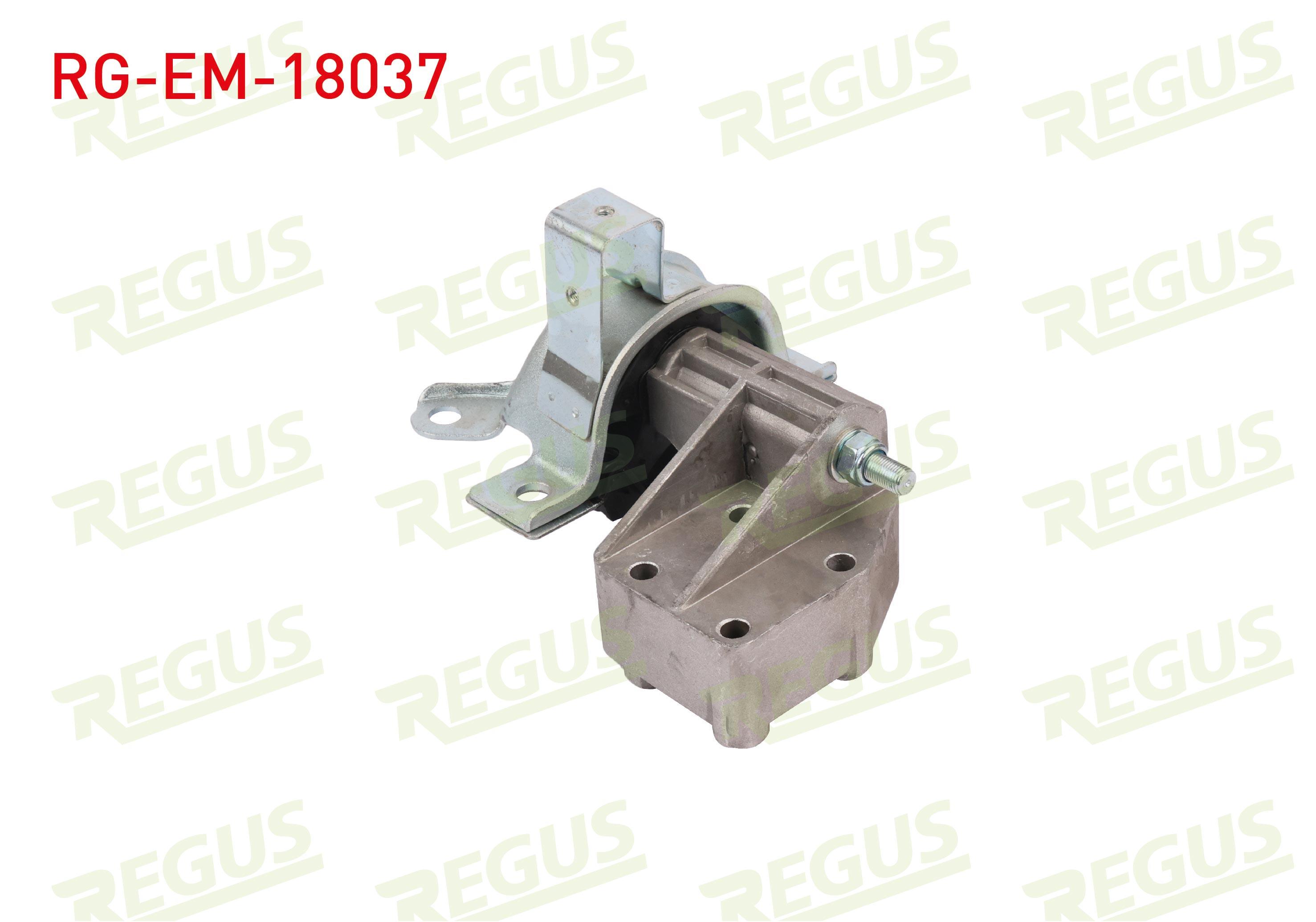 MOTOR TAKOZU ON SAG FIAT DOBLO (119,223) 1.2i 2001-2010