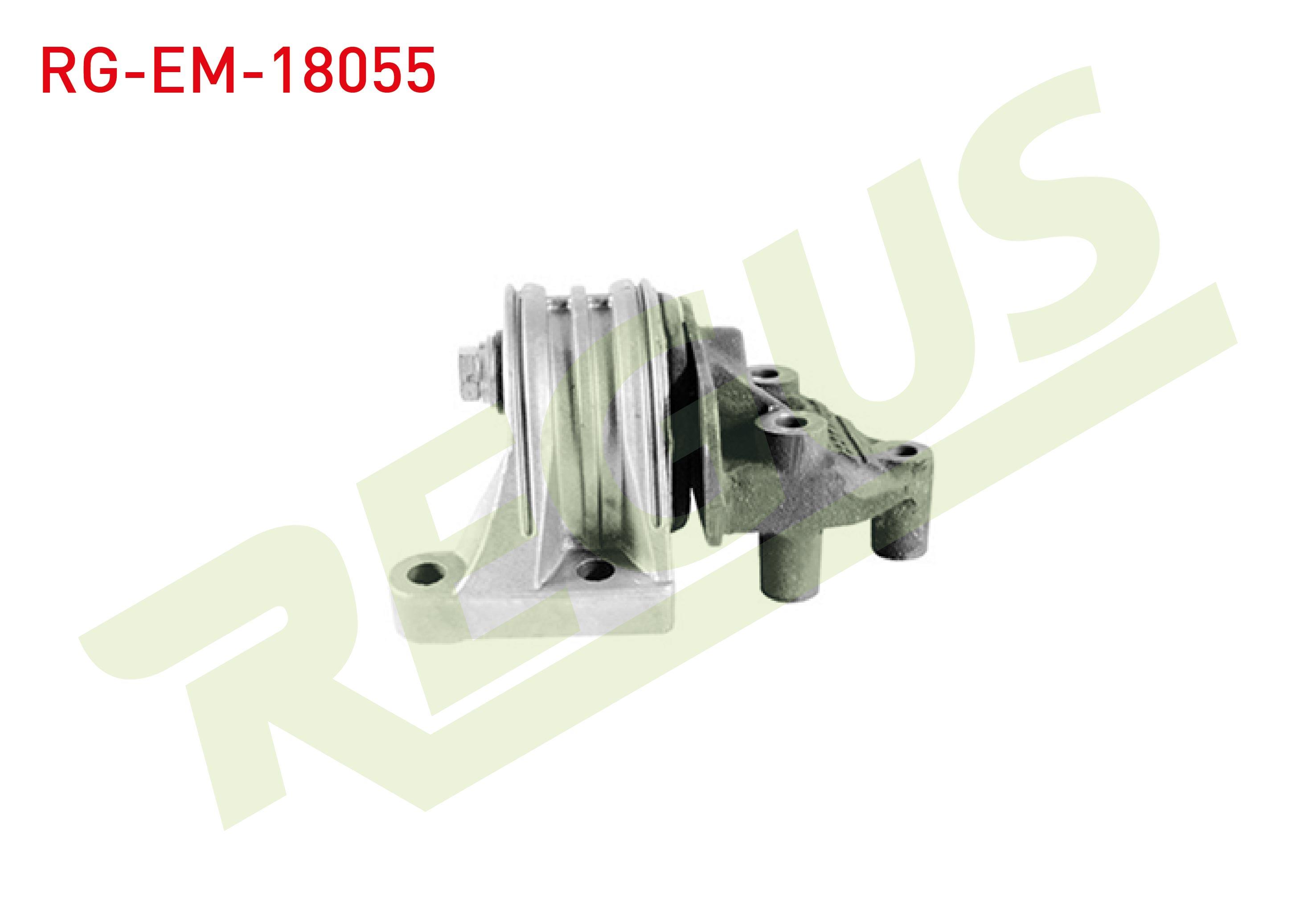 MOTOR TAKOZU ON SAG FIAT DUCATO (244) 2.0 JTD 2002-2006