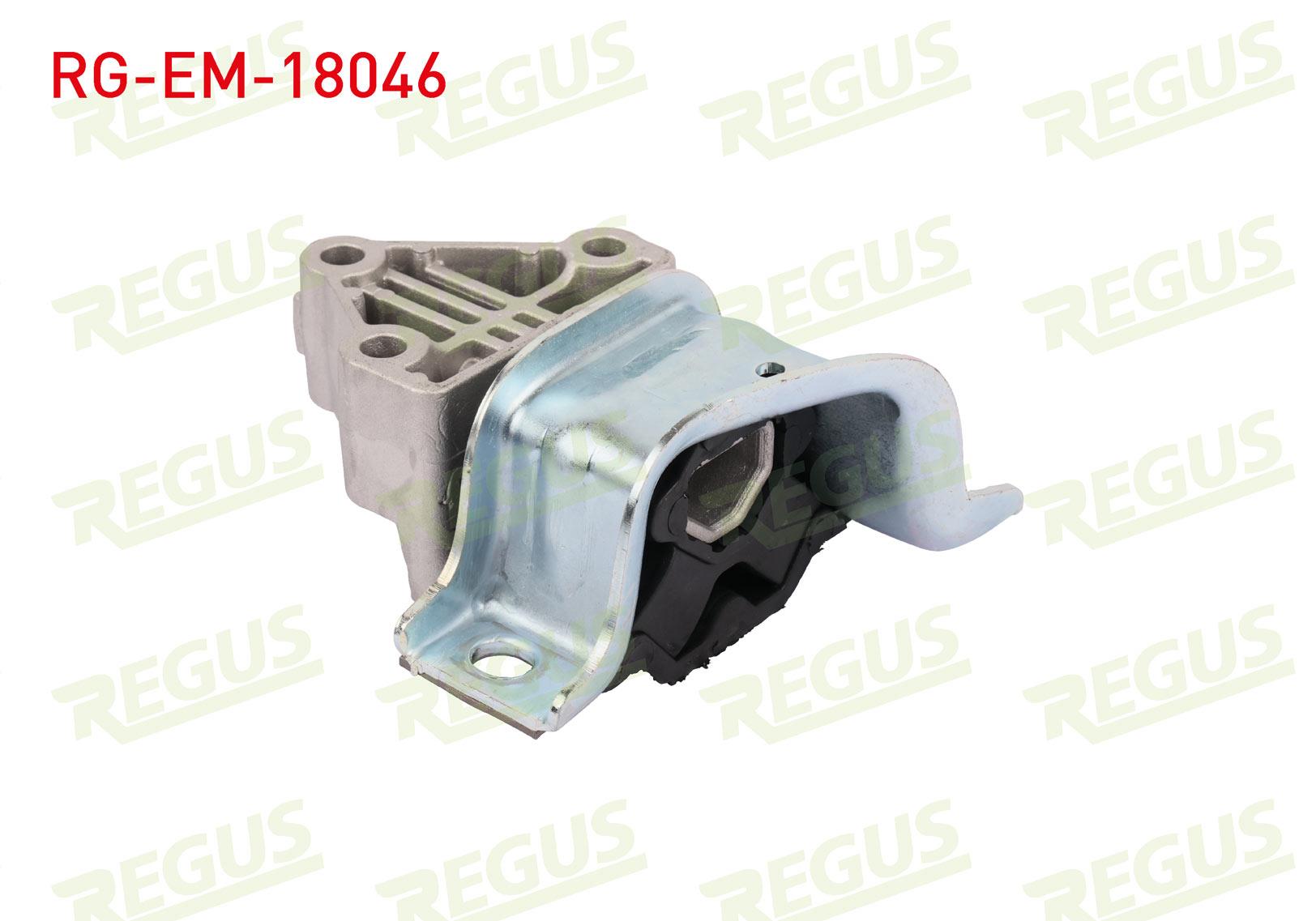 MOTOR TAKOZU ON SAG FIAT DUCATO (250) 2.3 JTD 2006-2014