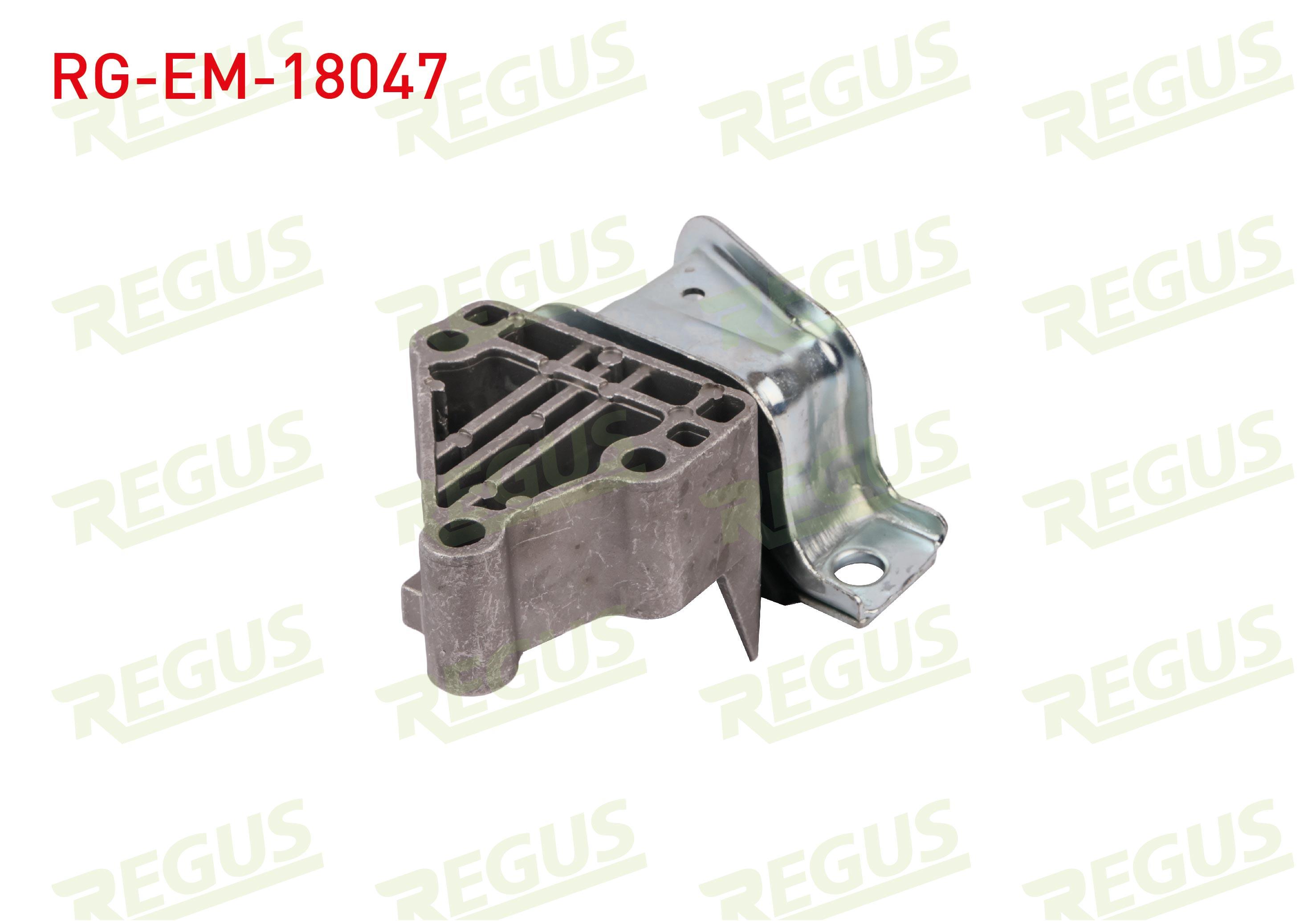 MOTOR TAKOZU ON SAG FIAT DUCATO (250) 3.0 MJT 2006-2014