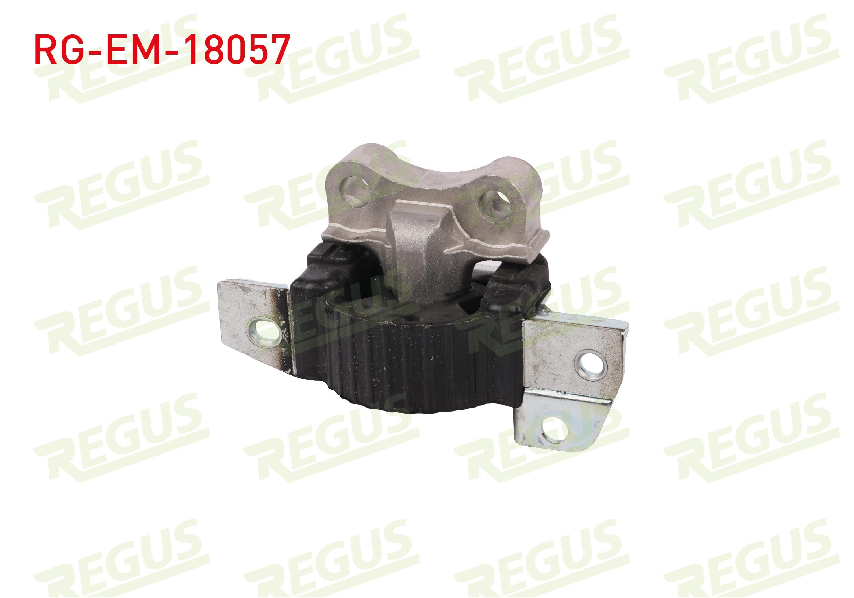 MOTOR TAKOZU ON SAG FIAT FIORINO (225) 1.4i 2007-