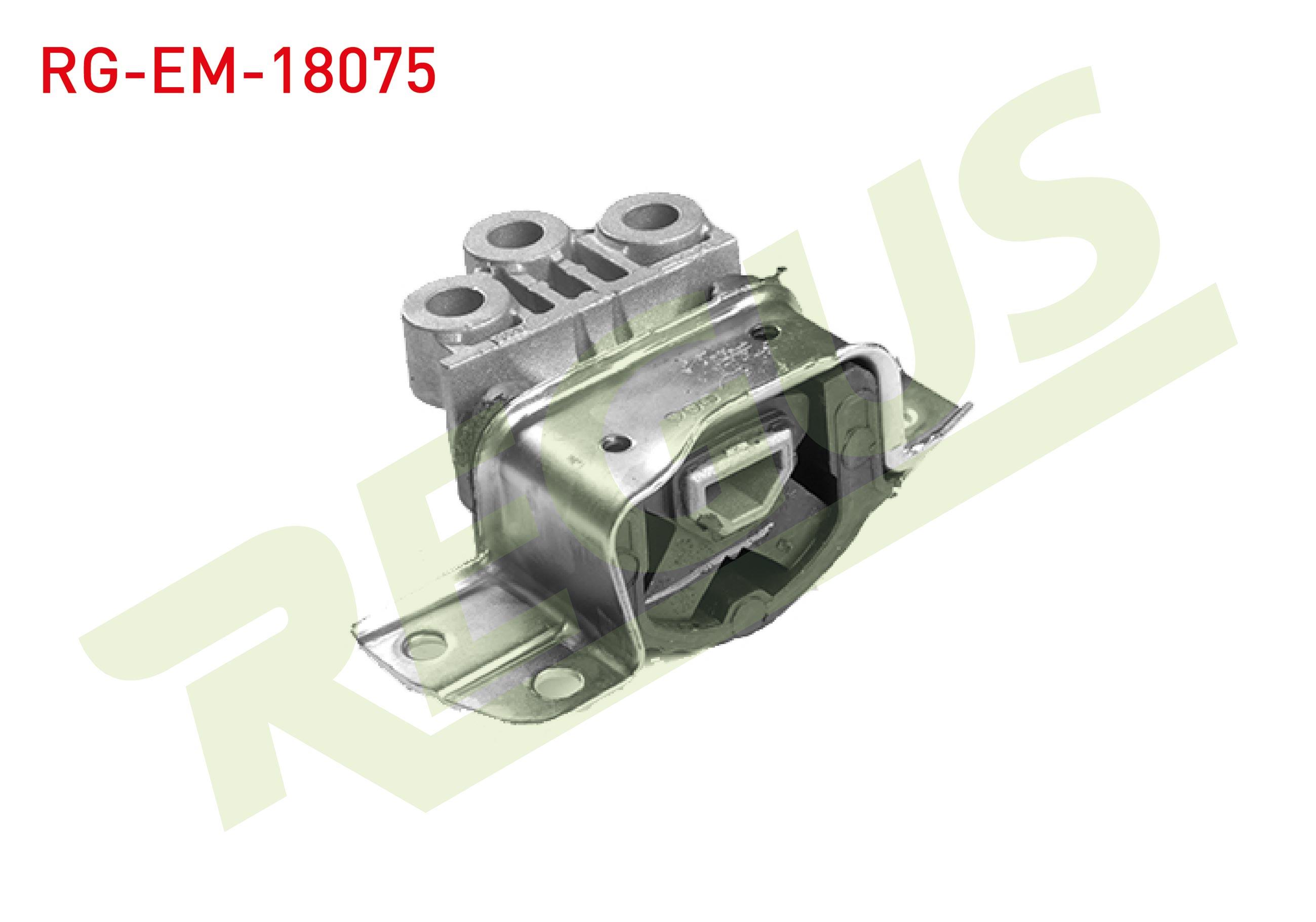MOTOR TAKOZU ON SAG FIAT LINEA (323) 1.4 2007-
