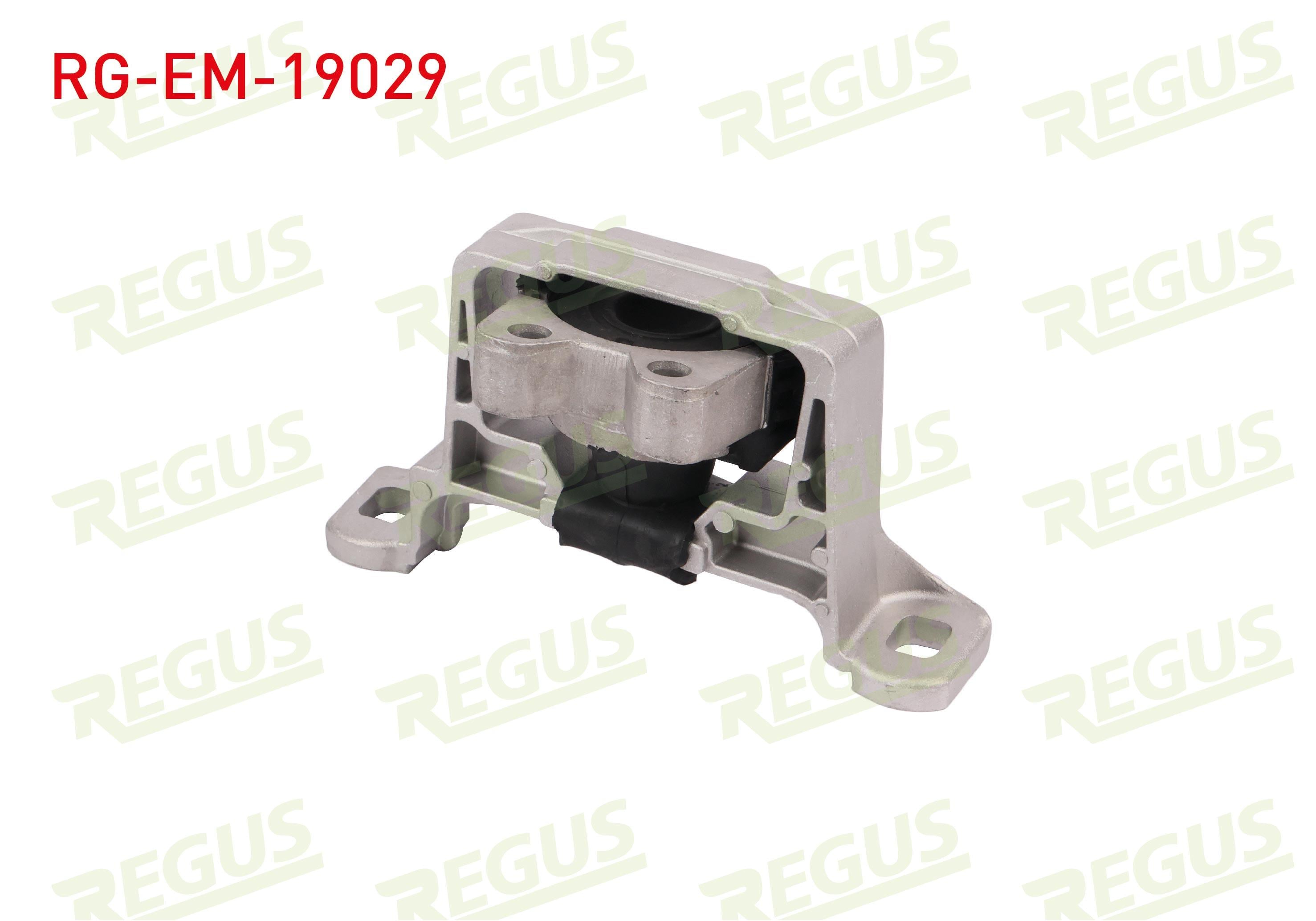 MOTOR TAKOZU ON SAG FORD C-MAX I 1.6i 2007-2011