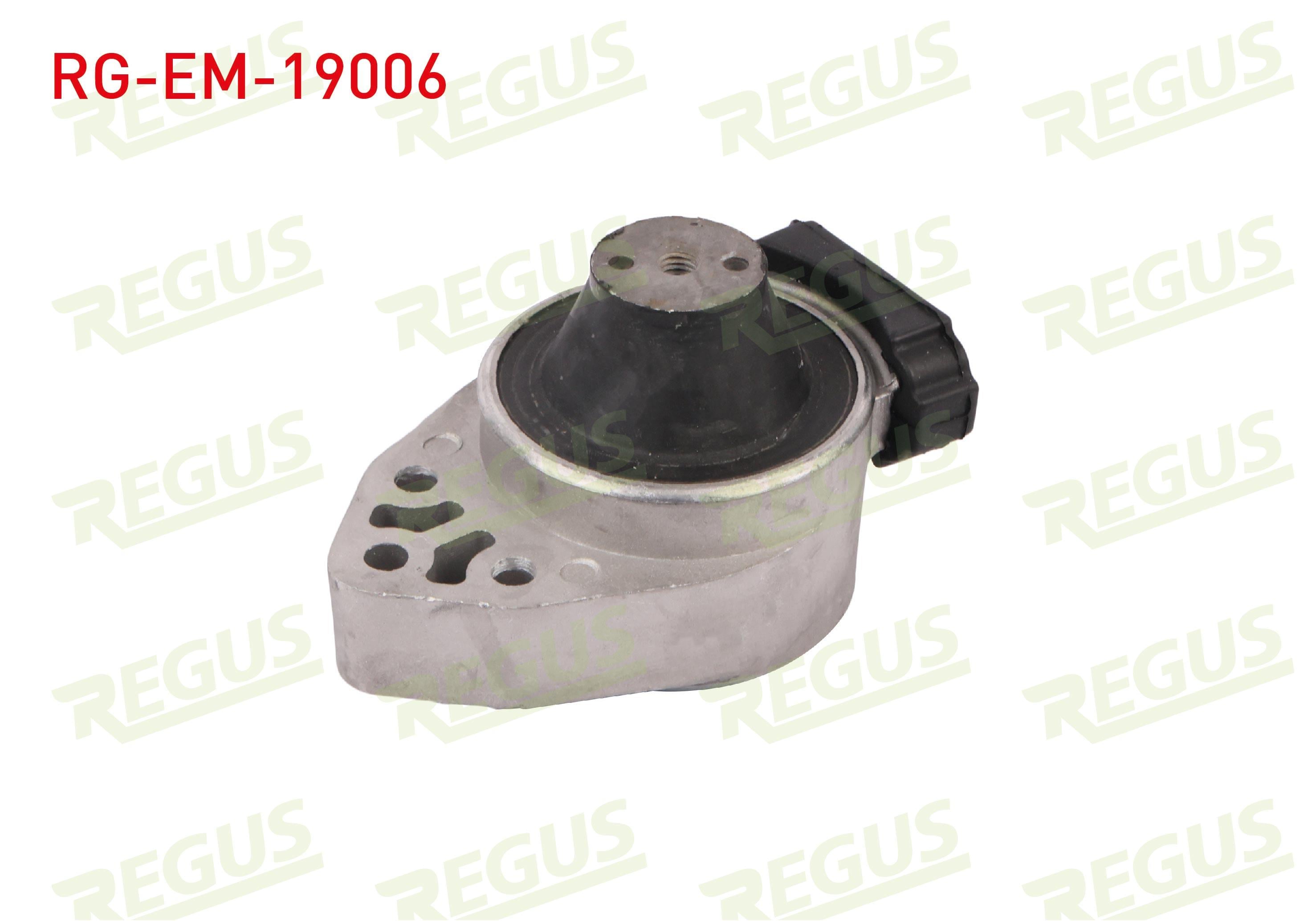 MOTOR TAKOZU ON SAG FORD FIESTA V 1.4 TDCI 2001-2008