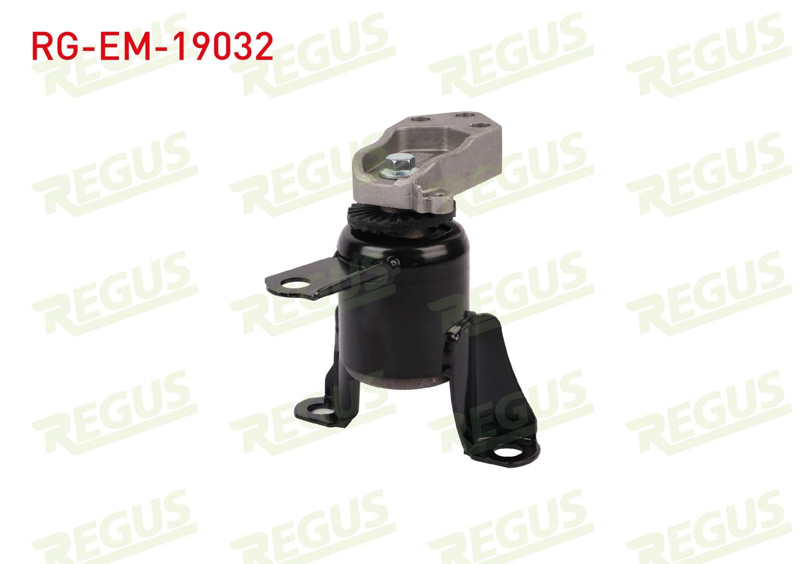 MOTOR TAKOZU ON SAG FORD FIESTA VI 1.4 TDCI 2008-2012