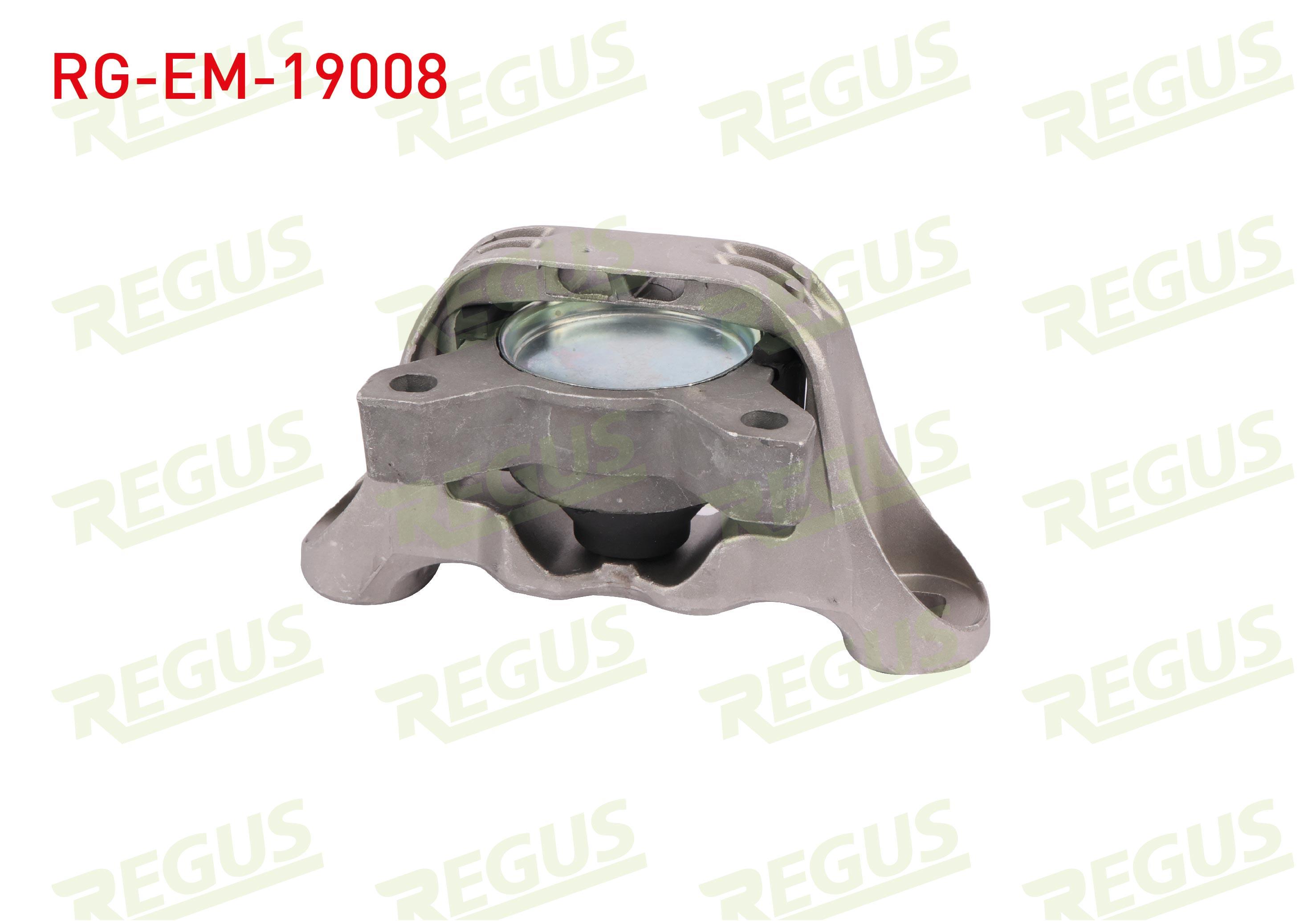MOTOR TAKOZU ON SAG FORD FOCUS I (DAW,DBW) 1.8 TDCI 1998-2004