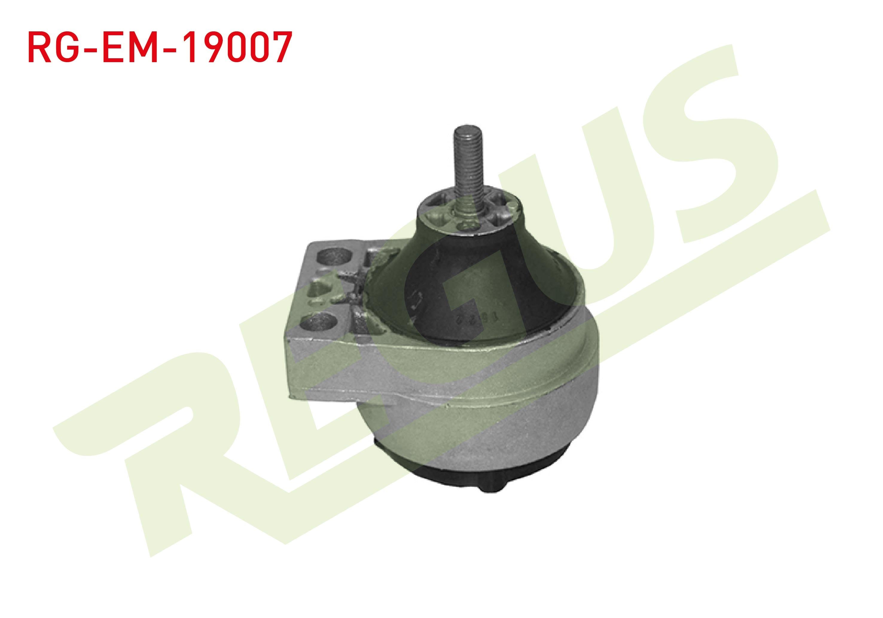MOTOR TAKOZU ON SAG FORD FOCUS I (DAW,DBW) 1.6i 16v 1998-2004