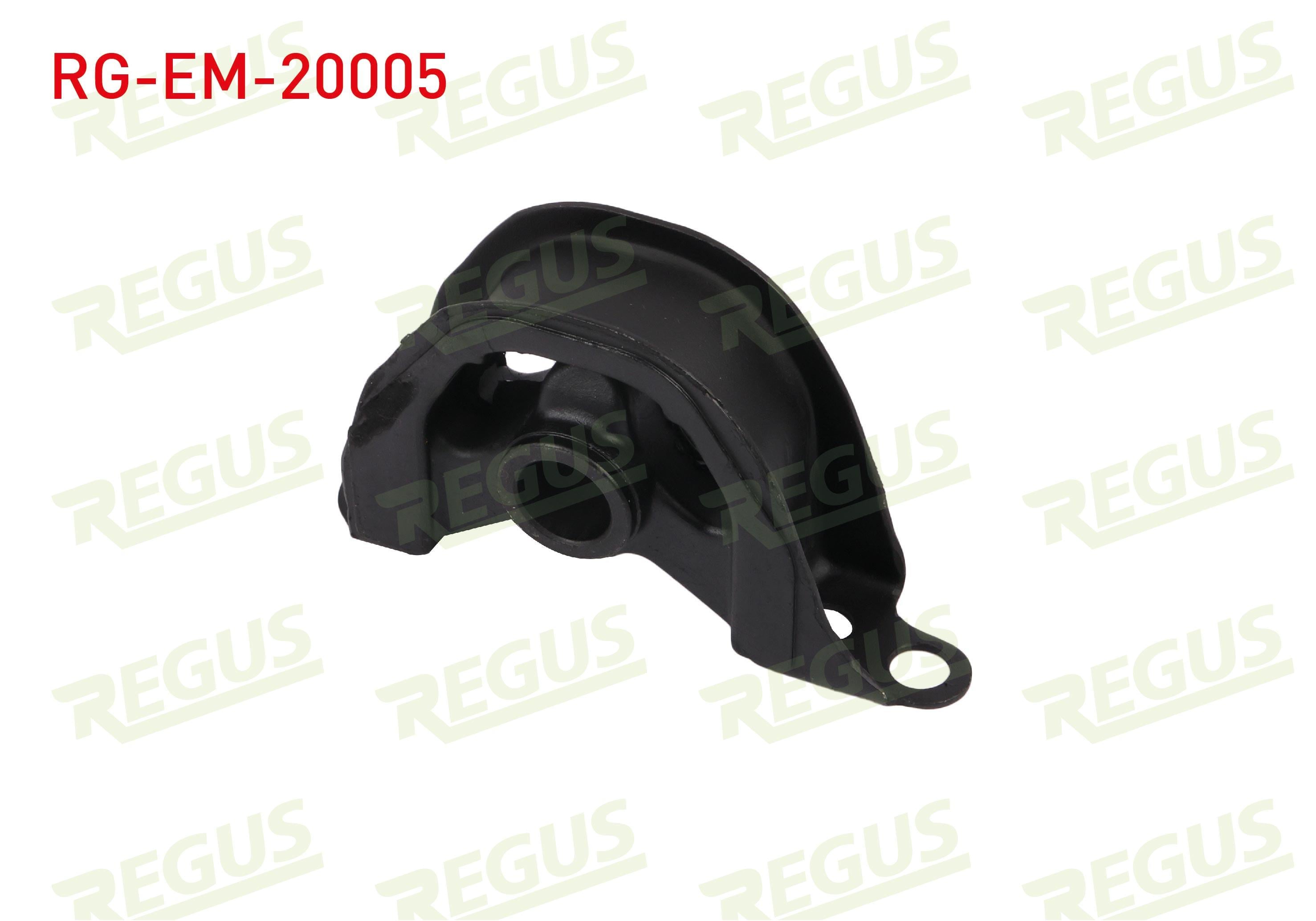 MOTOR TAKOZU ON SAG HONDA CIVIC V 1.5i 1992-1995