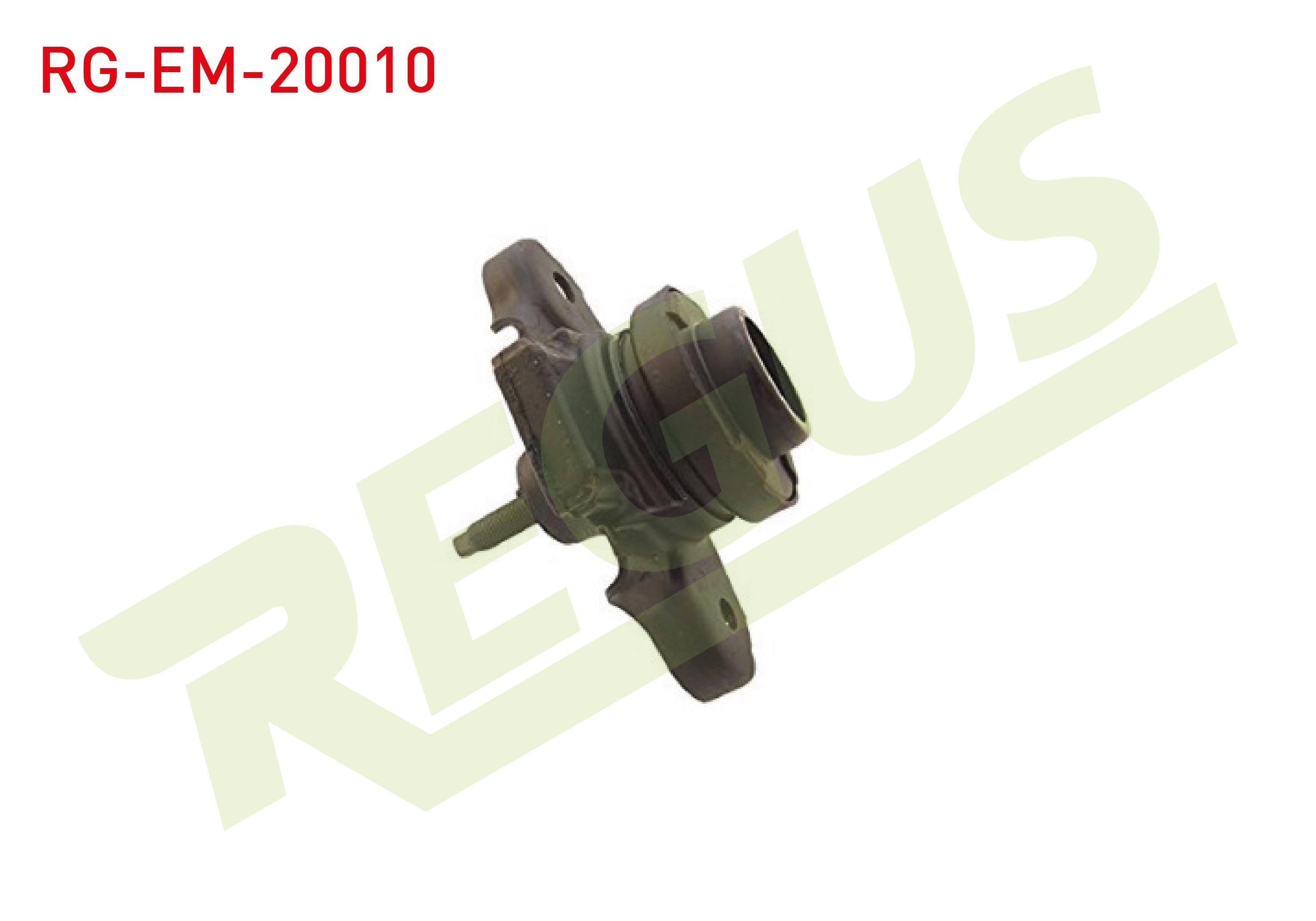 MOTOR TAKOZU ON SAG HONDA JAZZ II (GD) 1.4I 2002-2004