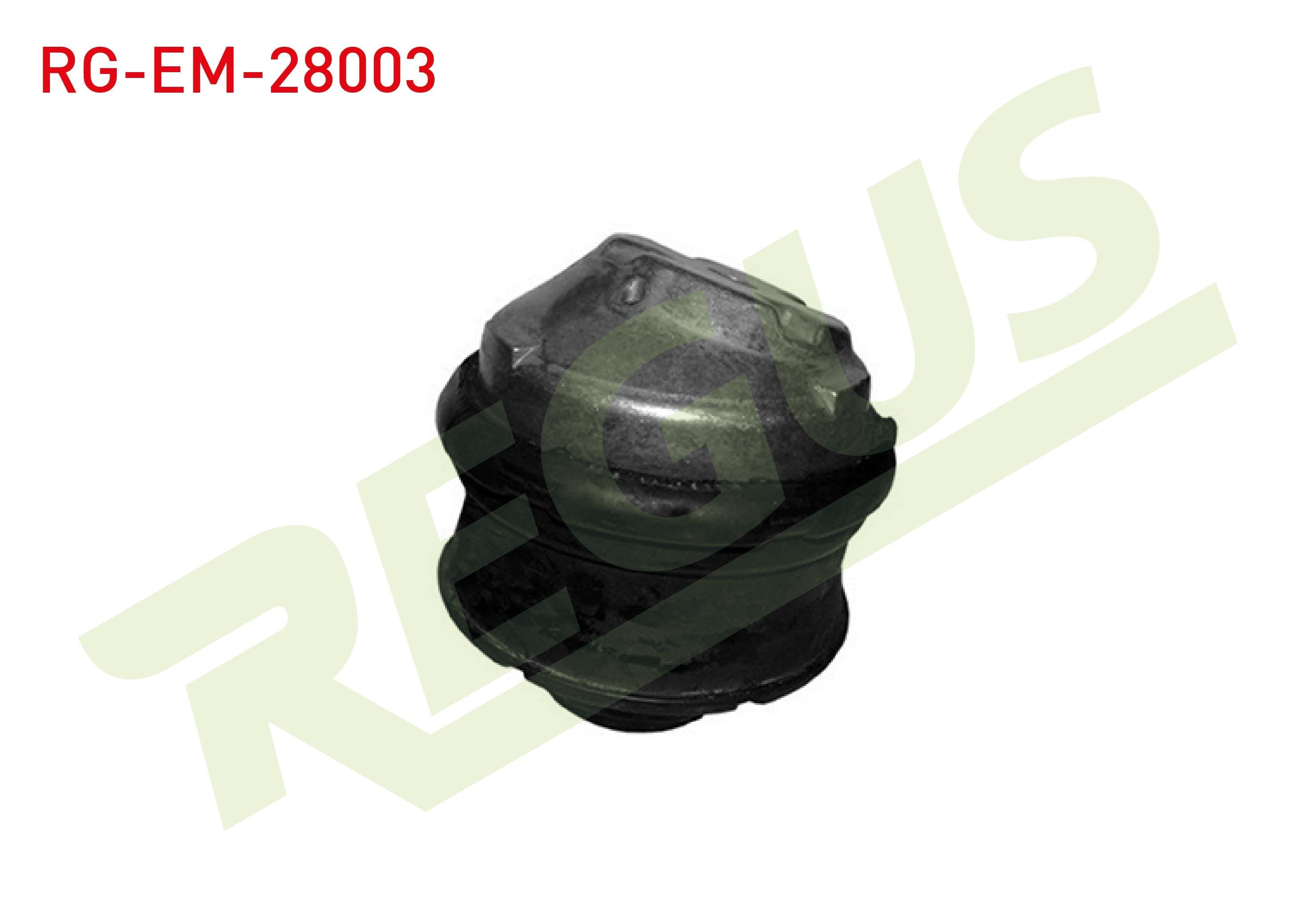 MOTOR TAKOZU ON SAG MERCEDES E SERISI (W210) E 200 1995-2002