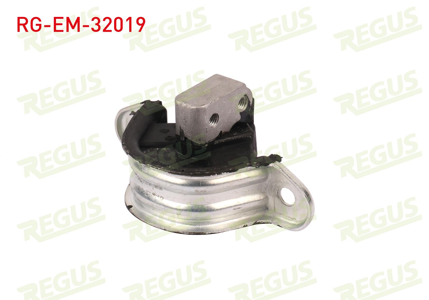 MOTOR TAKOZU ON SAG OPEL ASTRA F 1.7 D 1991-1998