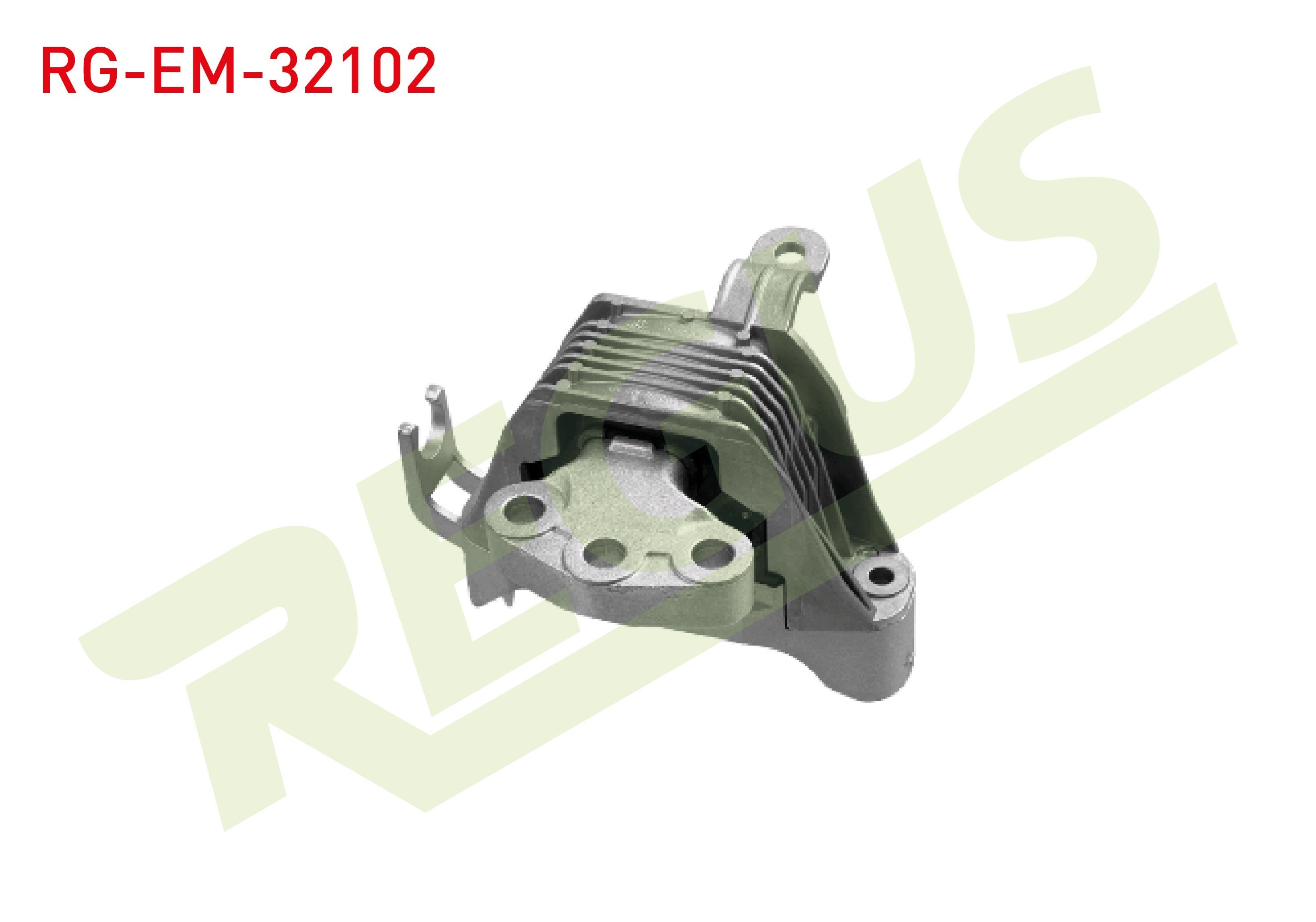MOTOR TAKOZU ON SAG OPEL ASTRA J 1.6i 2009-2016