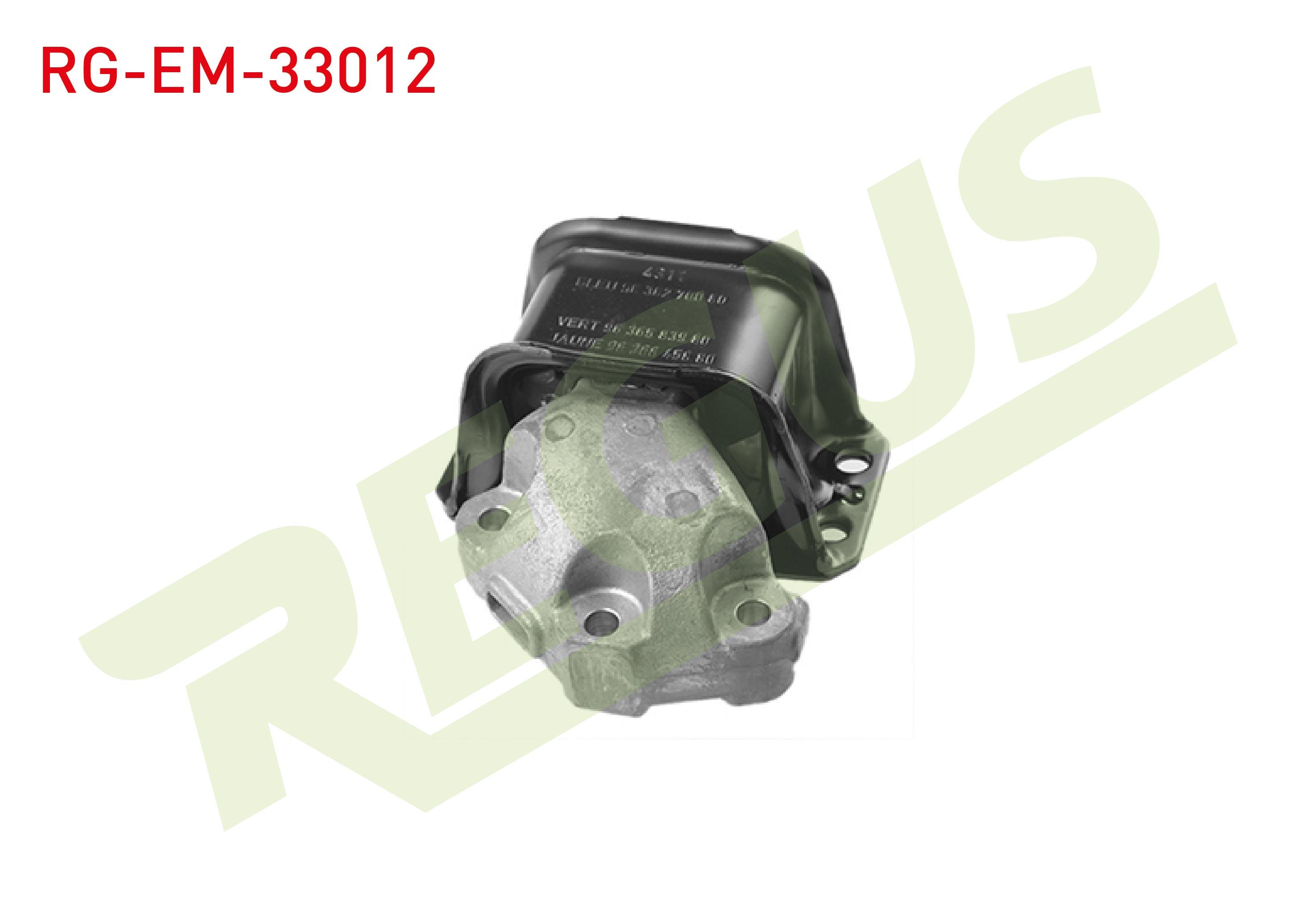 MOTOR TAKOZU ON SAG PEUGEOT 307 (3A/C) 1.4 HDI 2000-2007