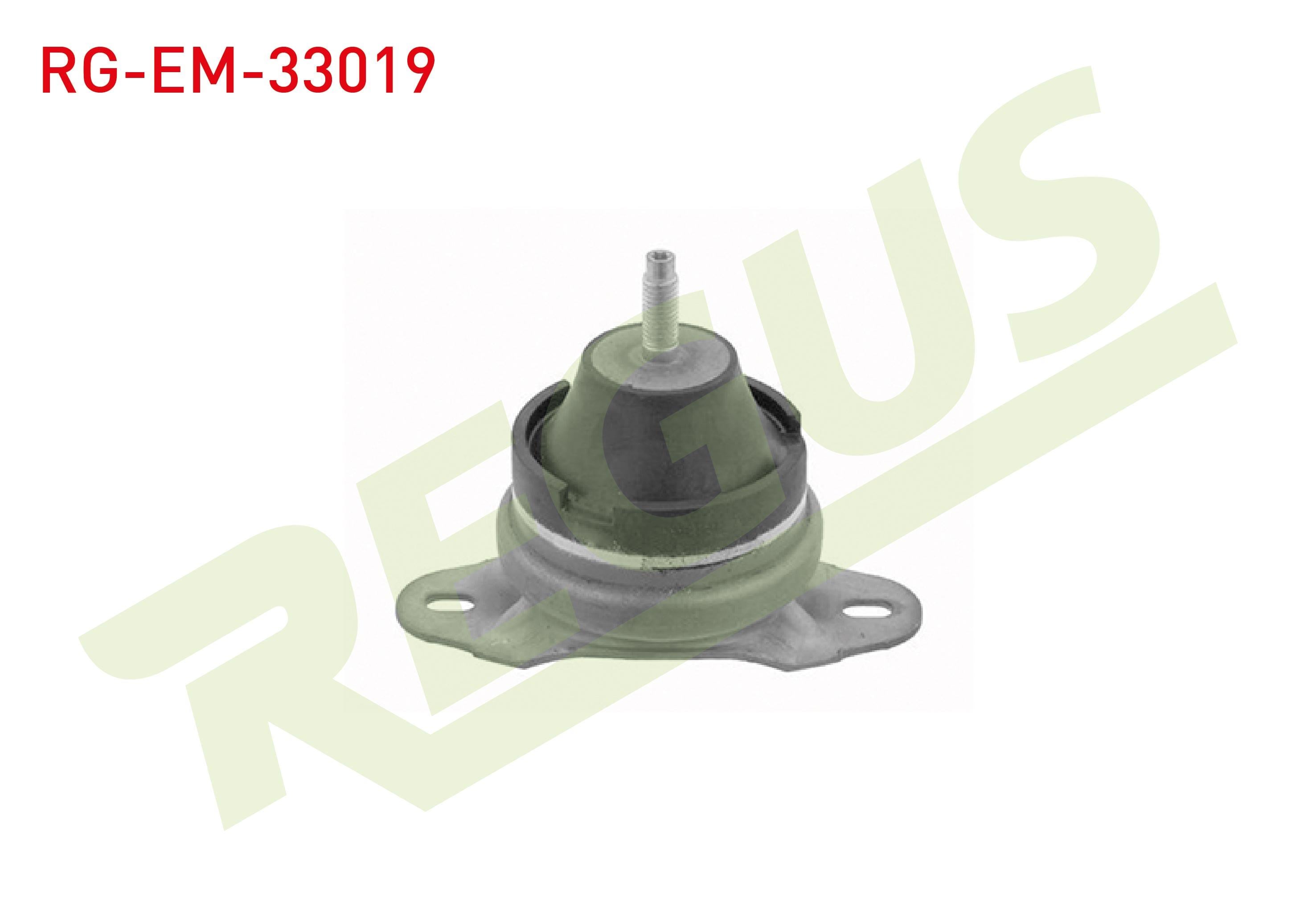 MOTOR TAKOZU ON SAG PEUGEOT 407 (6D) 2.2i 2004-2011