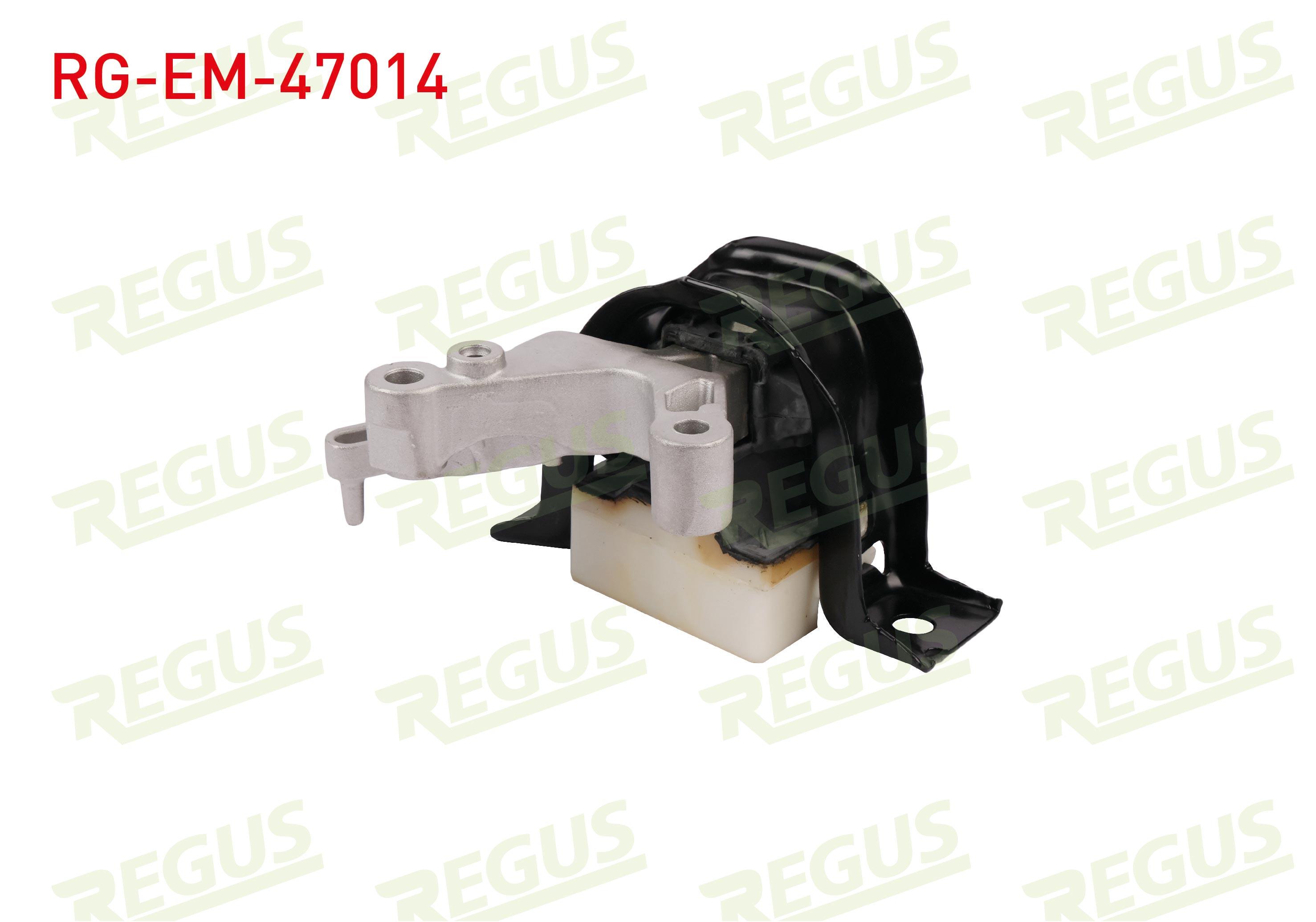 MOTOR TAKOZU ON SAG RENAULT CAPTUR 1.2 2013-