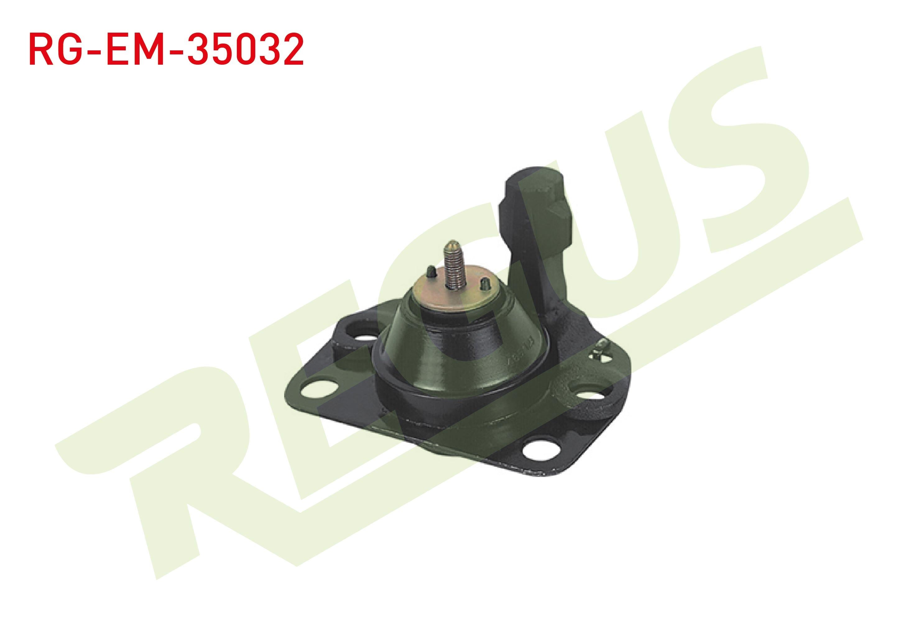 MOTOR TAKOZU ON SAG RENAULT CLIO I (B/C57,5/357) 1.8 1990-1998