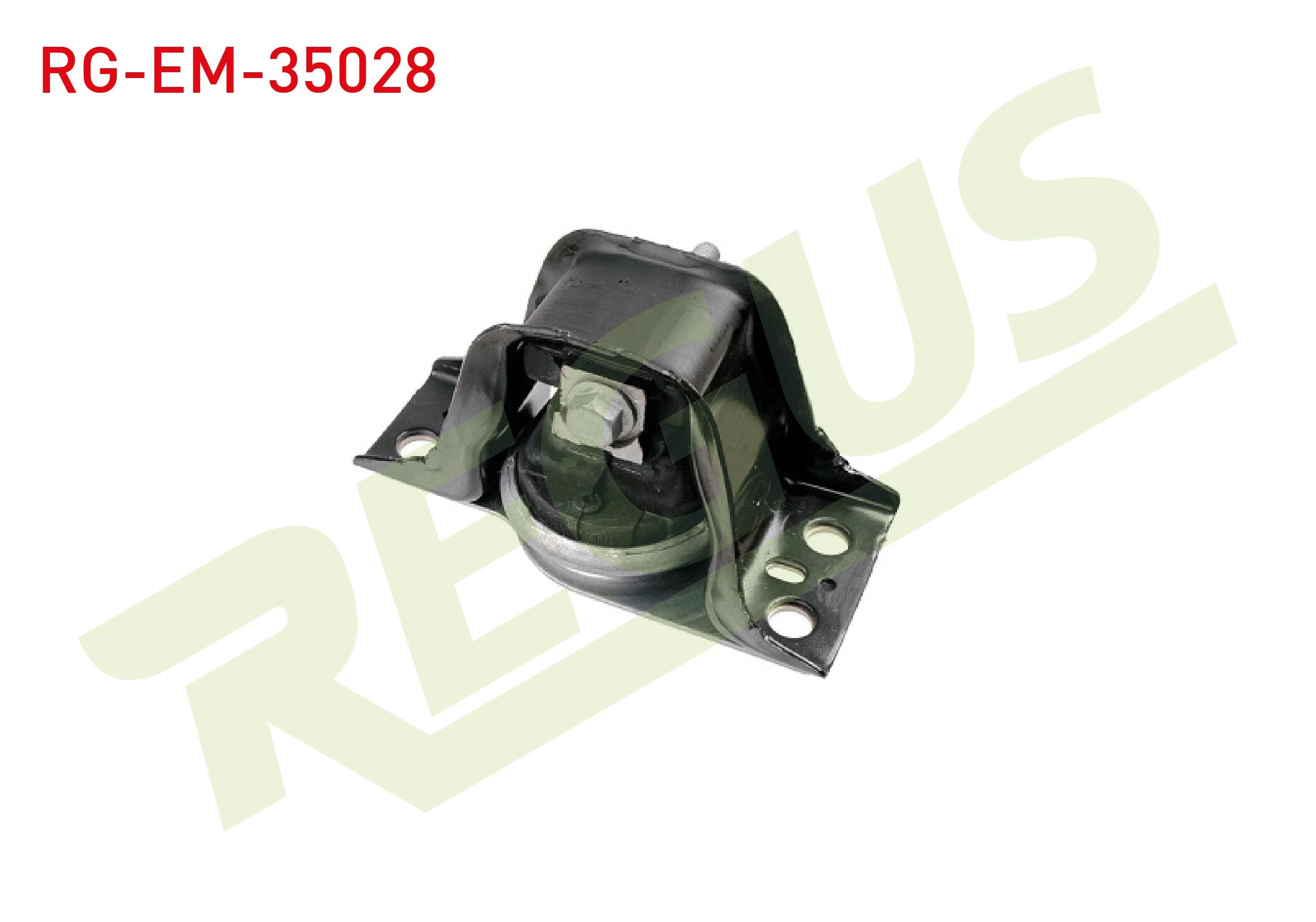 MOTOR TAKOZU ON SAG RENAULT CLIO III (BR0/1,CR0/1) 1.5 DCI 2005-2012