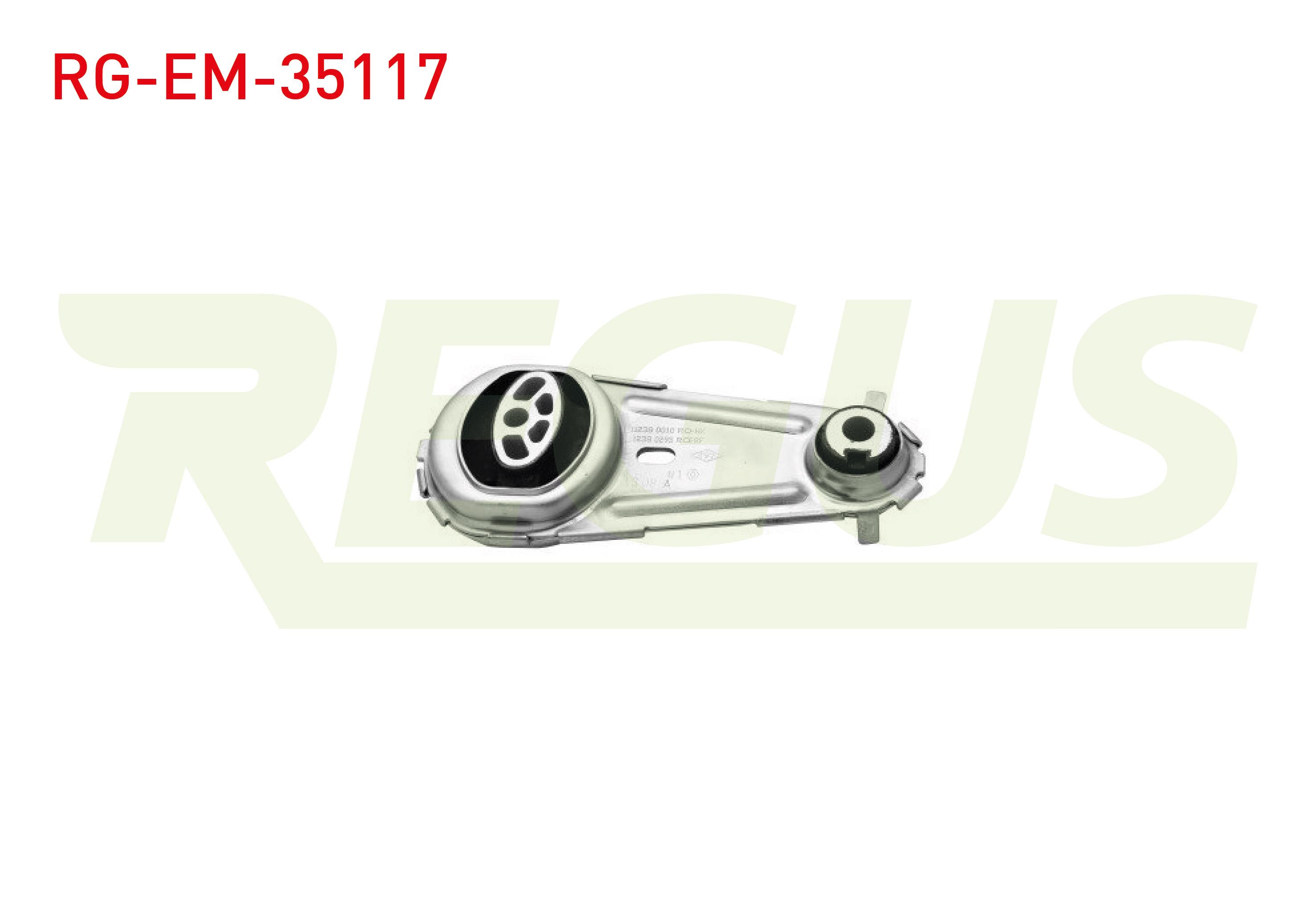 MOTOR TAKOZU ON SAG RENAULT FLUENCE (L30) 1.5 DCI 2010-2012