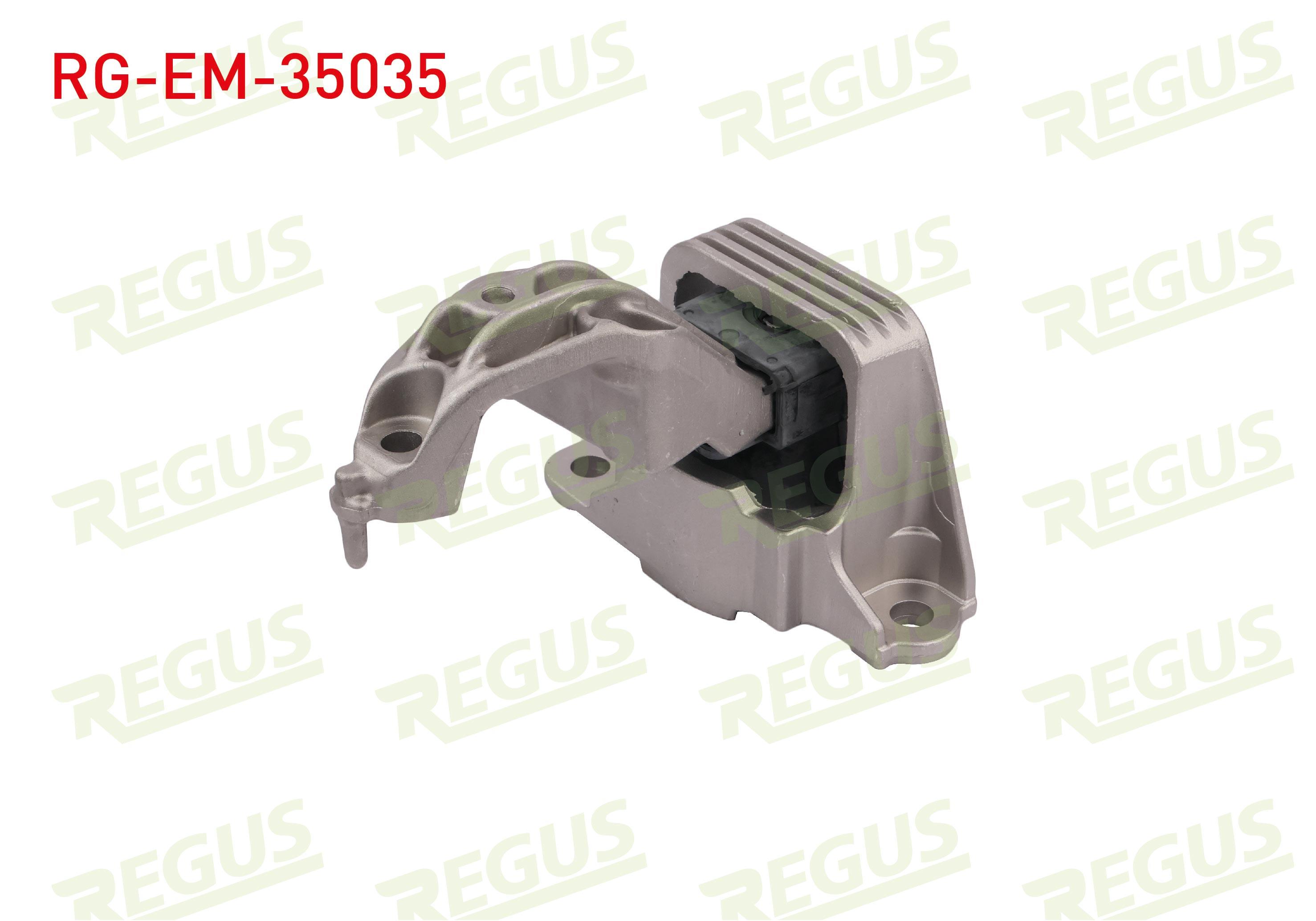 MOTOR TAKOZU ON SAG RENAULT FLUENCE (L30) 1.5 DCI 2009-