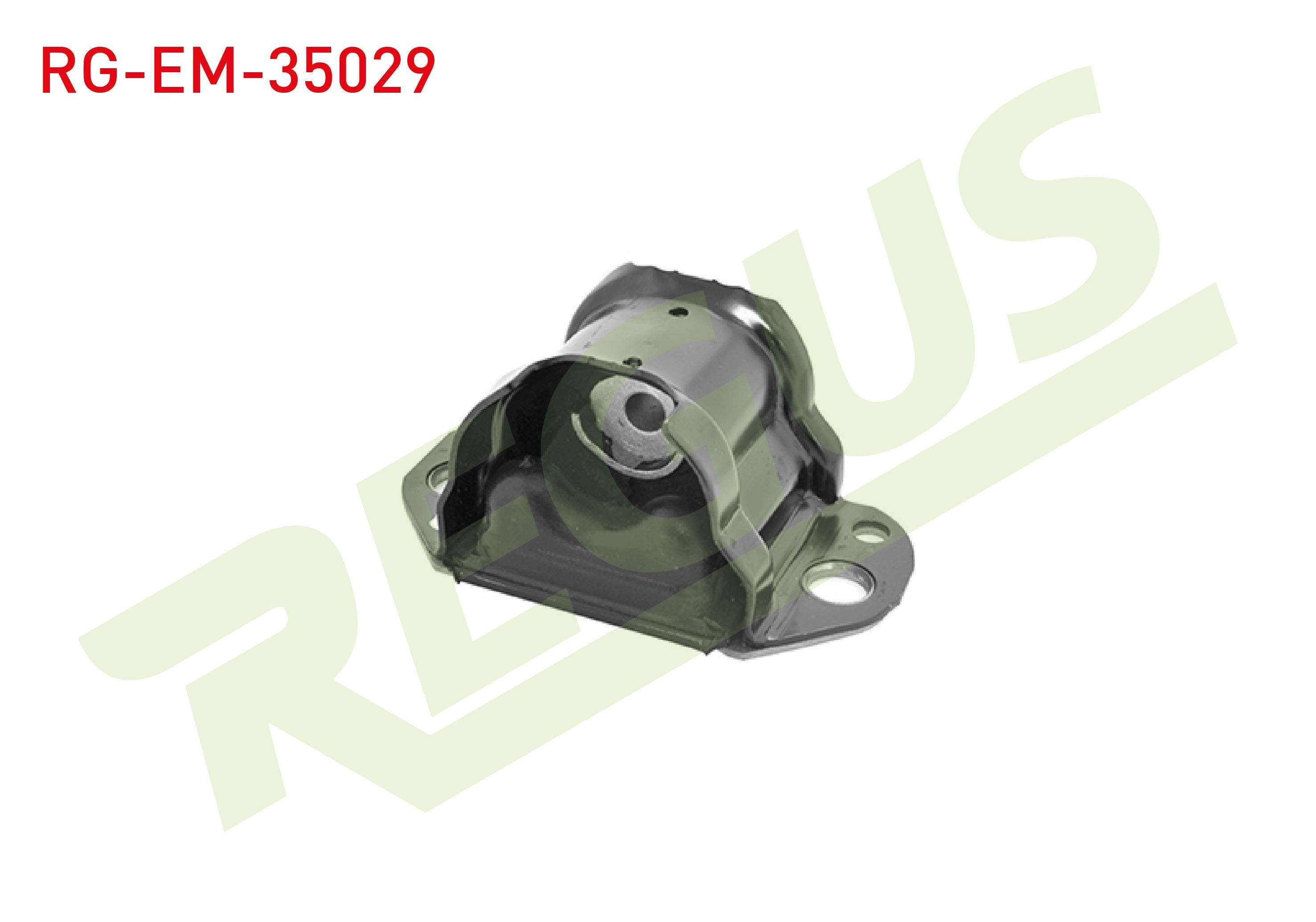 MOTOR TAKOZU ON SAG RENAULT KANGOO (KC0/1) 1.5 DCI 1998-2008