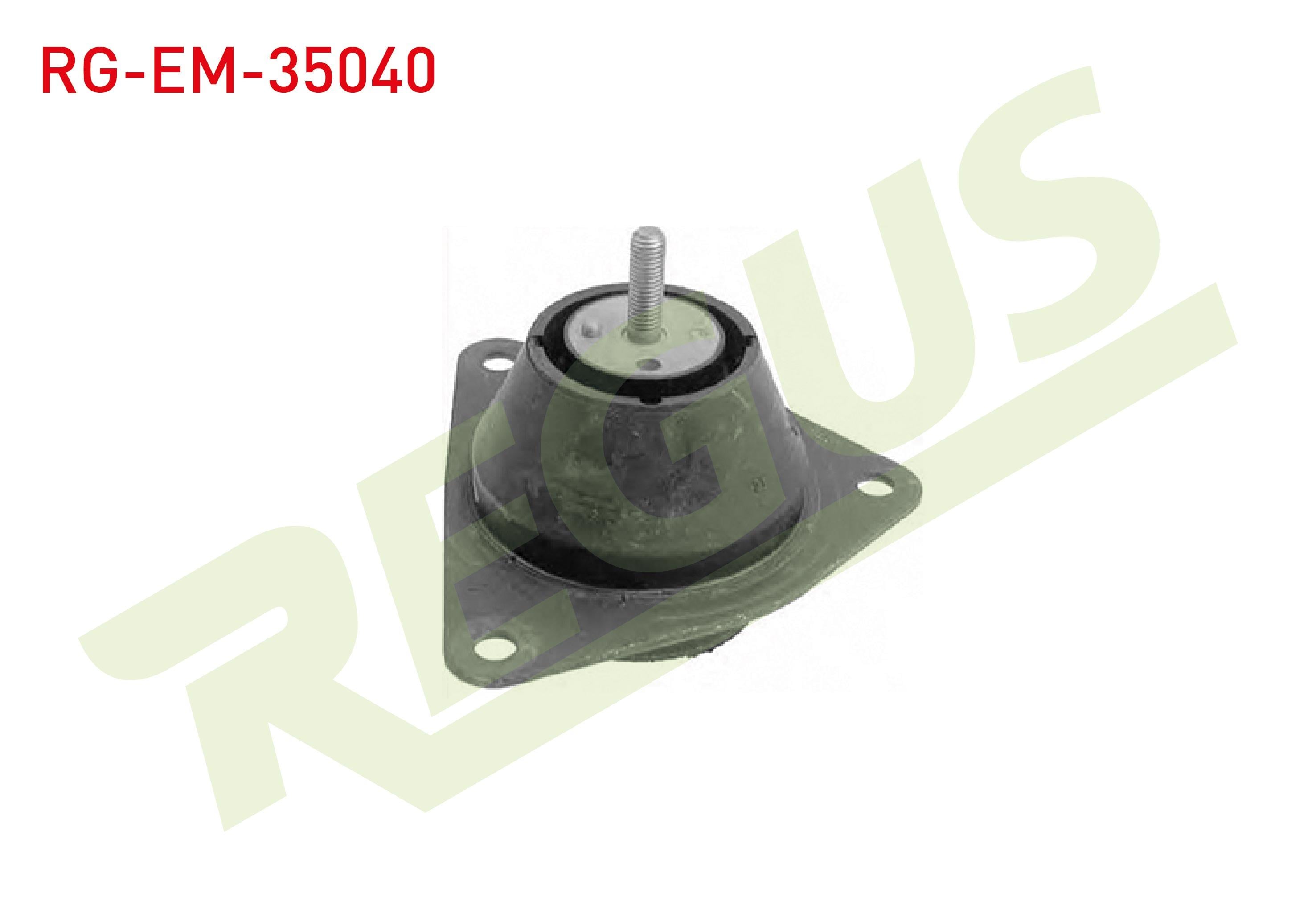 MOTOR TAKOZU ON SAG RENAULT LAGUNA I (B56,556) 2.0i 1993-2001