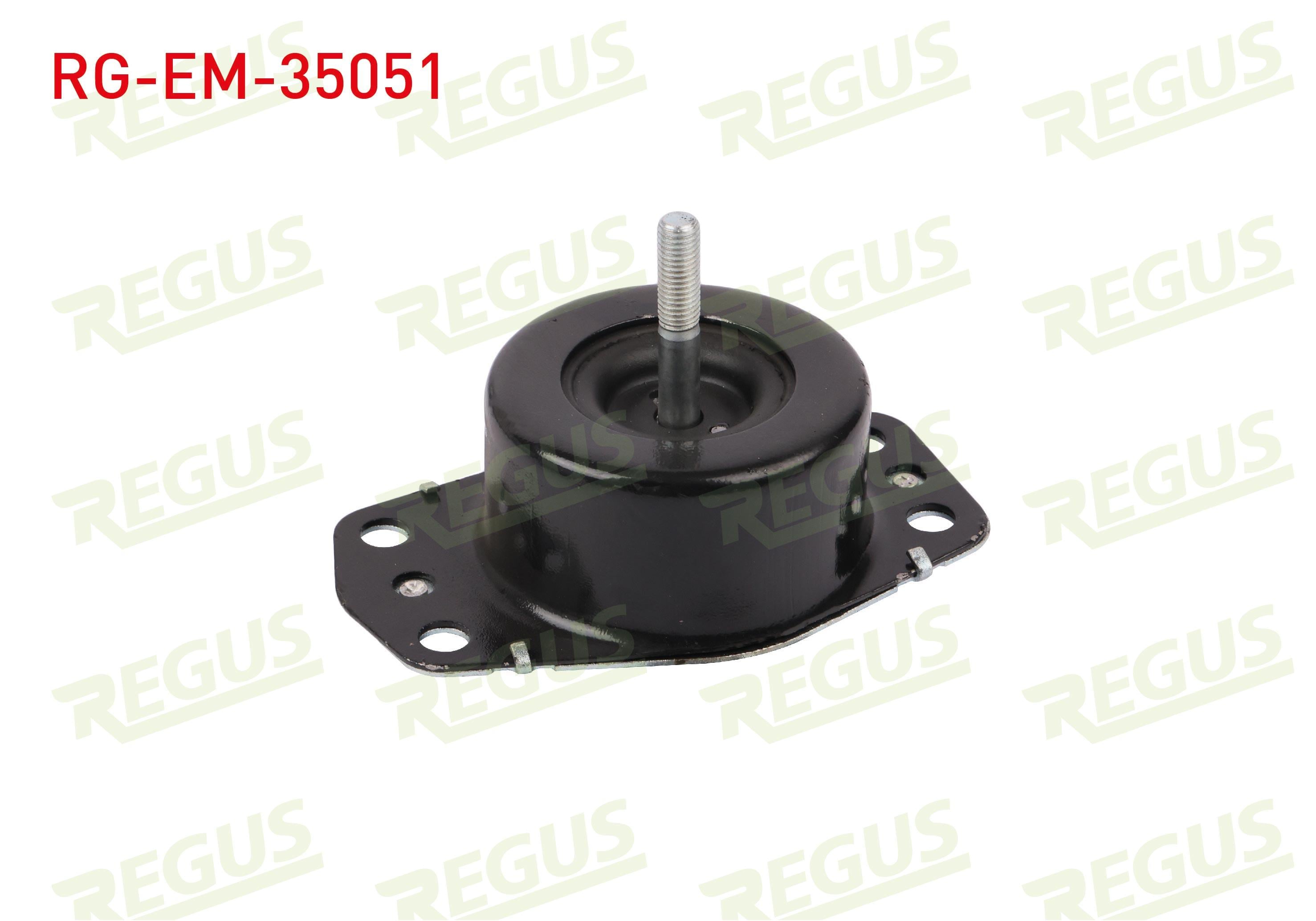 MOTOR TAKOZU ON SAG RENAULT MASTER II (FD) 2.5 DCI 1998-2010